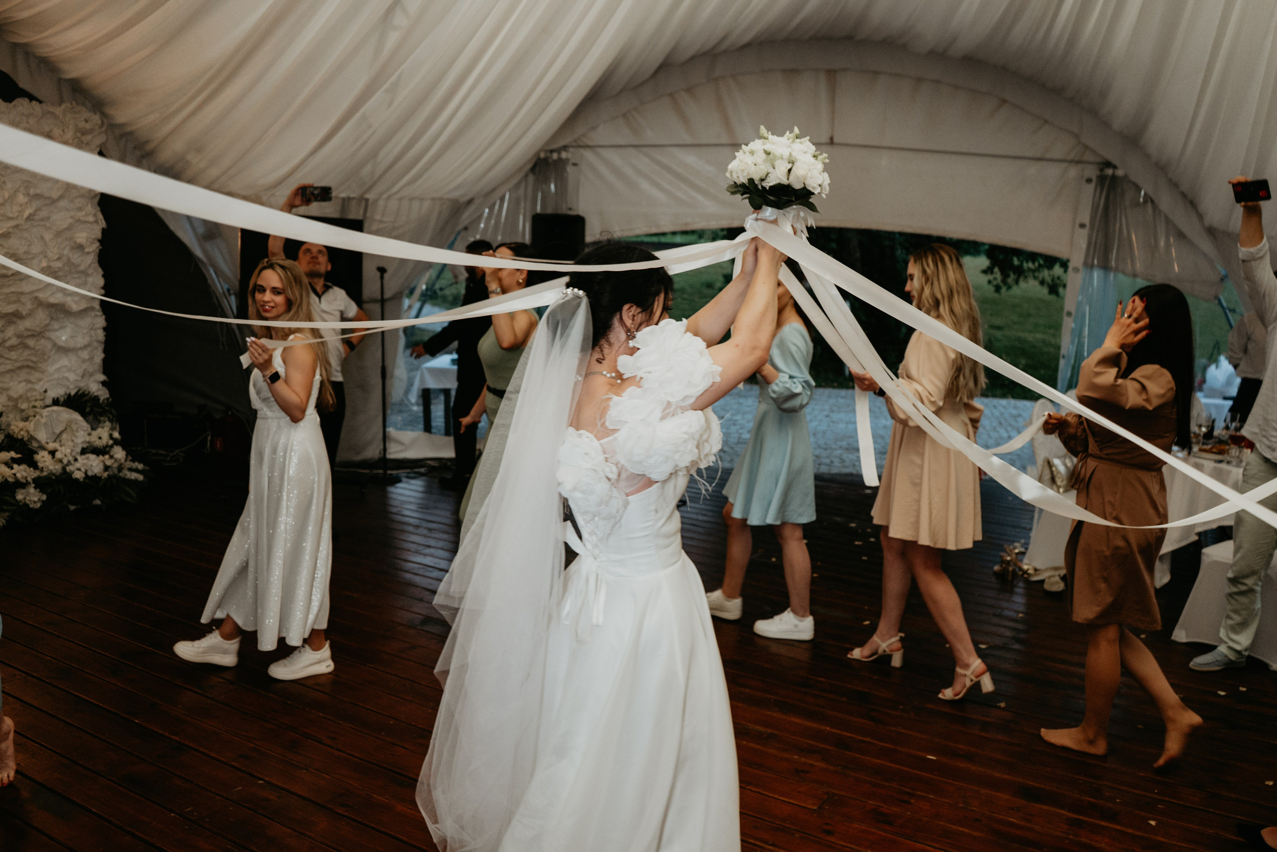 Иван и Евгения. Концептуальный фотограф Шлыкова Ольга