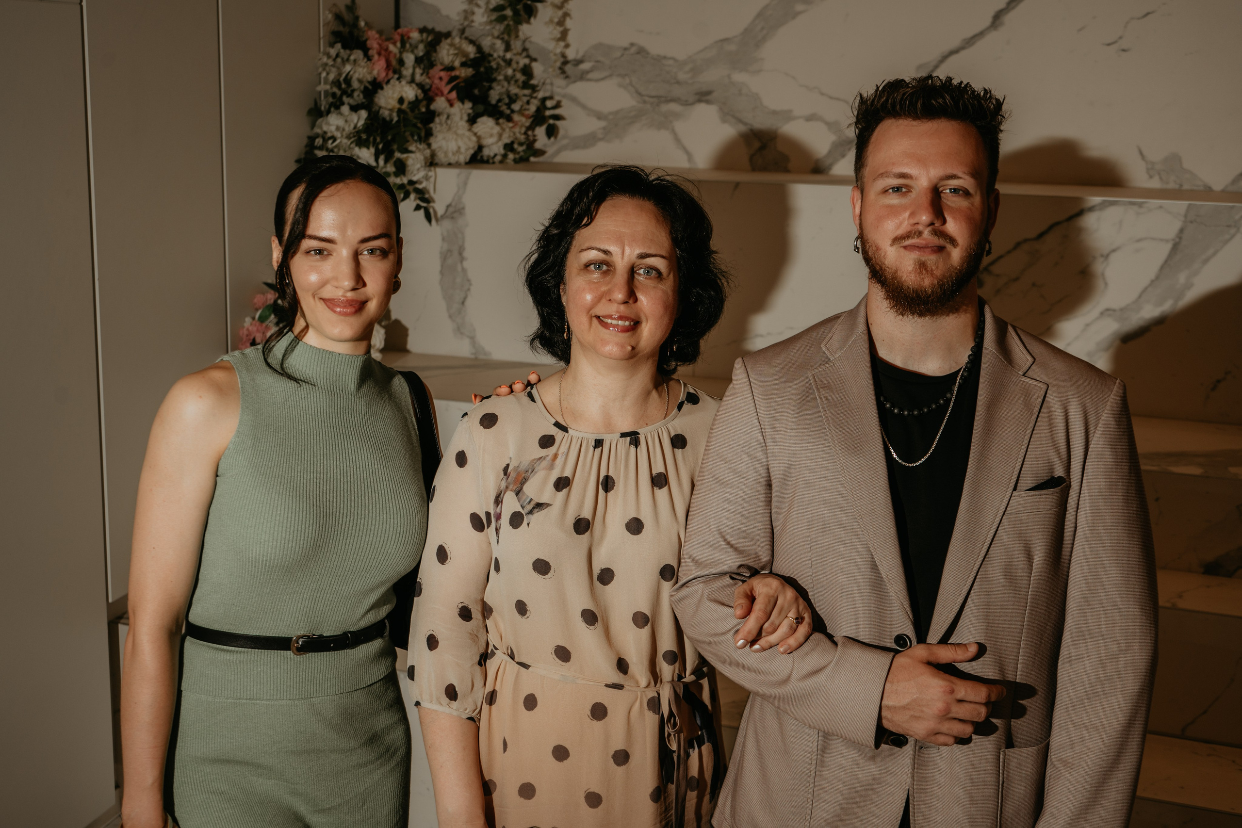 Иван и Евгения. Концептуальный фотограф Шлыкова Ольга