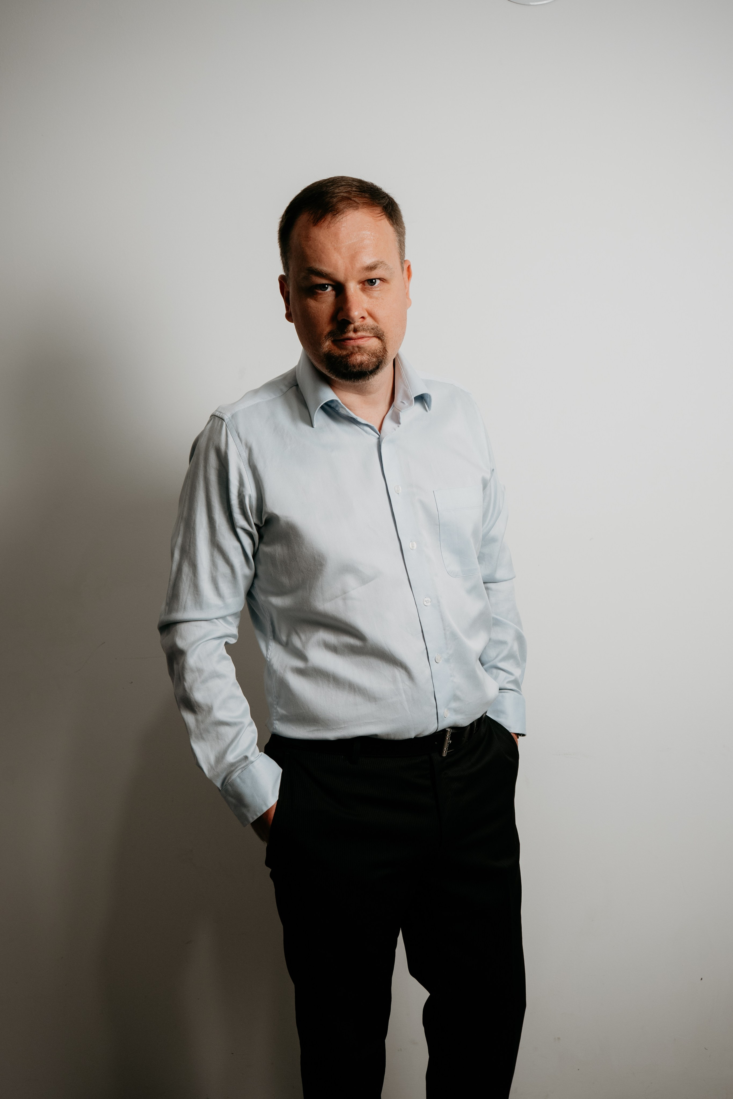 Дмитрий. Концептуальный фотограф Шлыкова Ольга