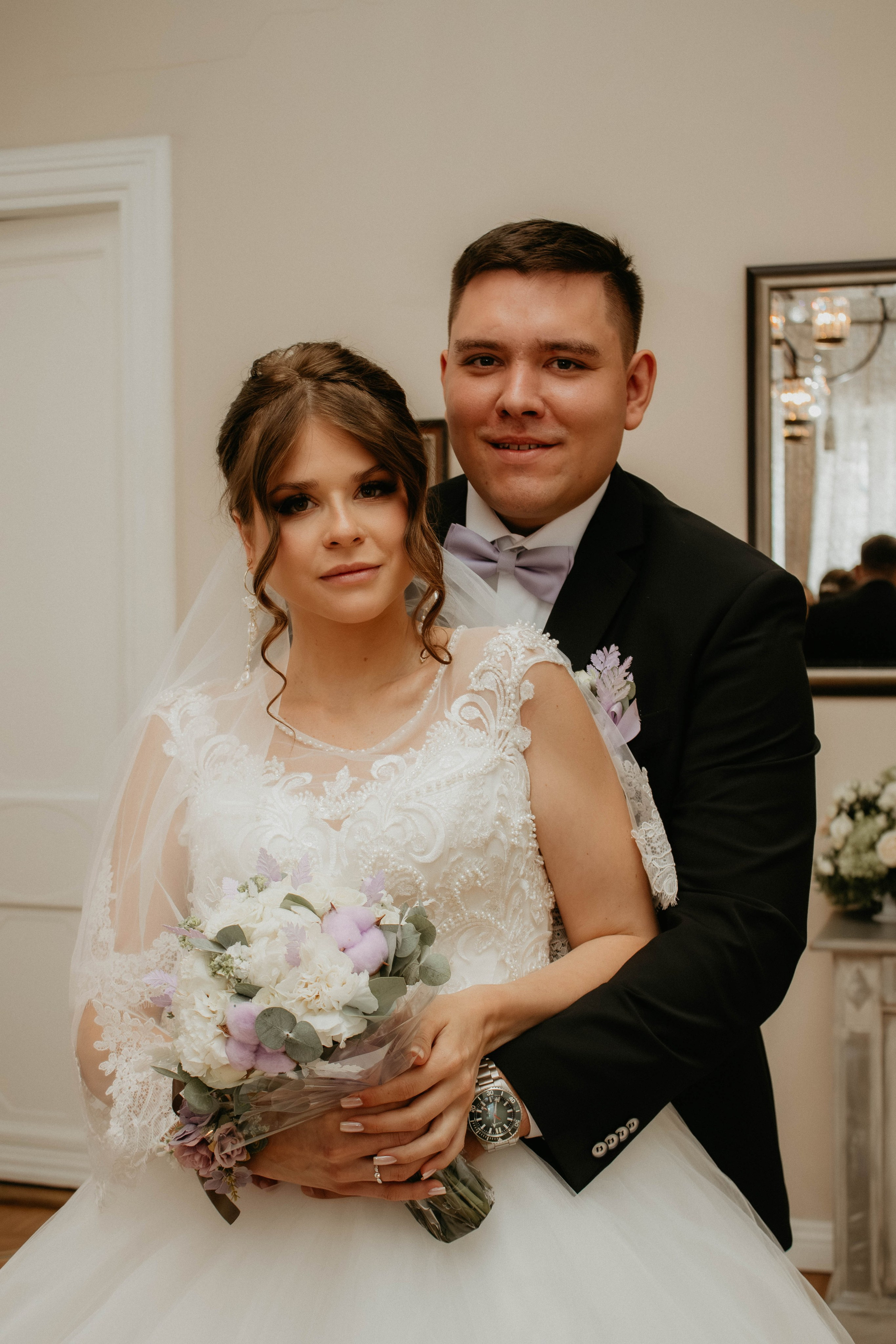 Маргарита и Игорь. Концептуальный фотограф Шлыкова Ольга