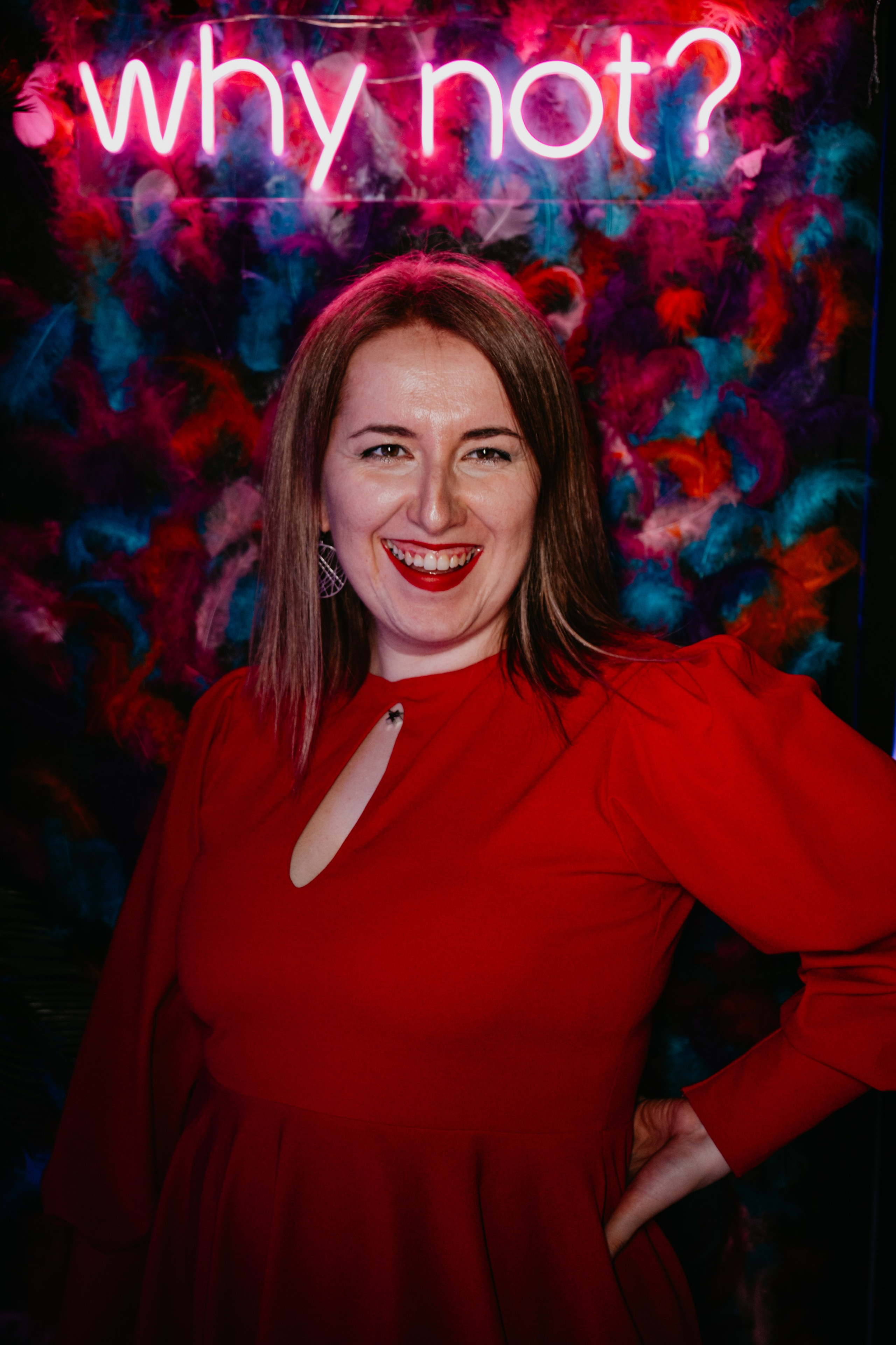 Девичник. Концептуальный фотограф Шлыкова Ольга