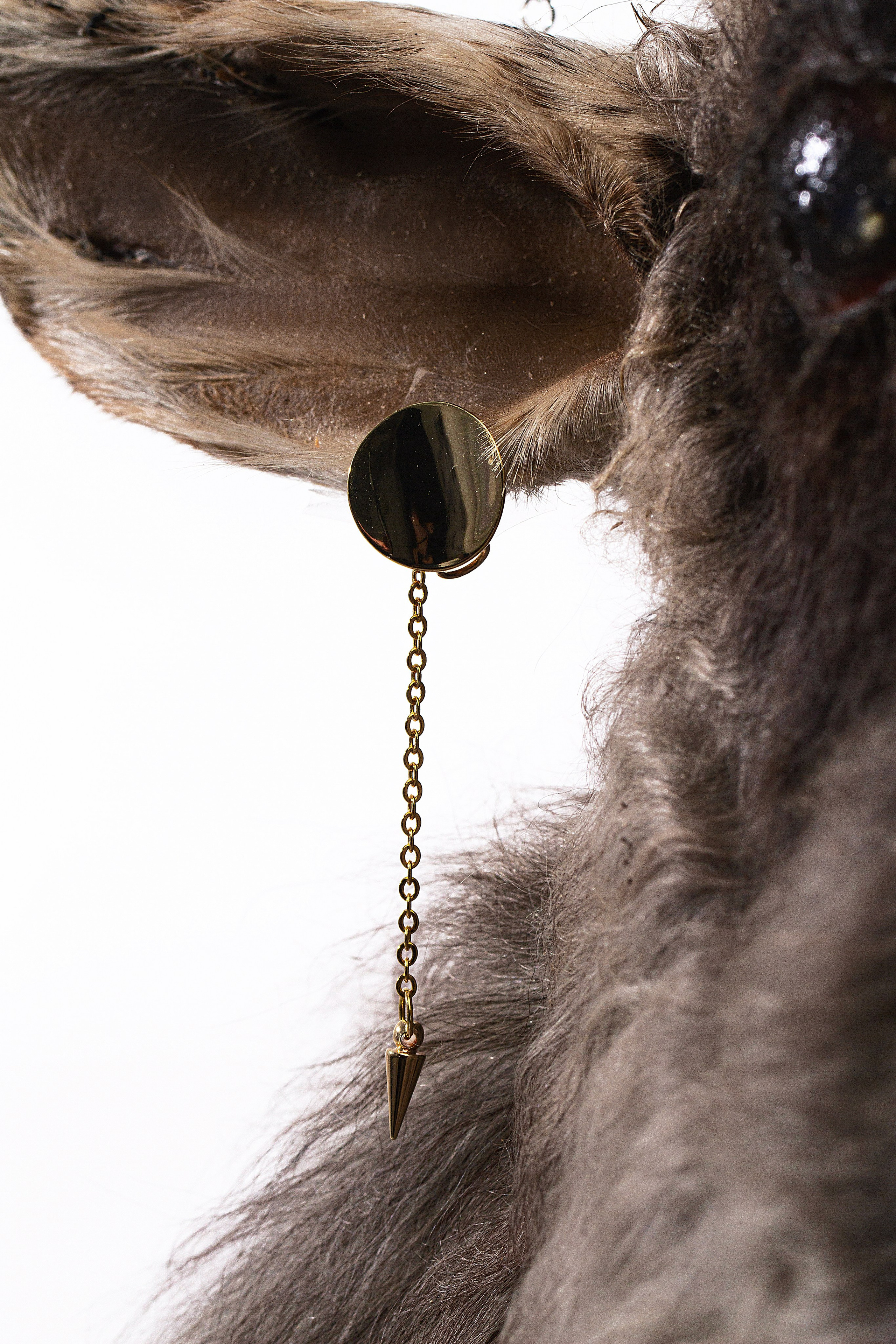 Бижутерия. Концептуальный фотограф Шлыкова Ольга