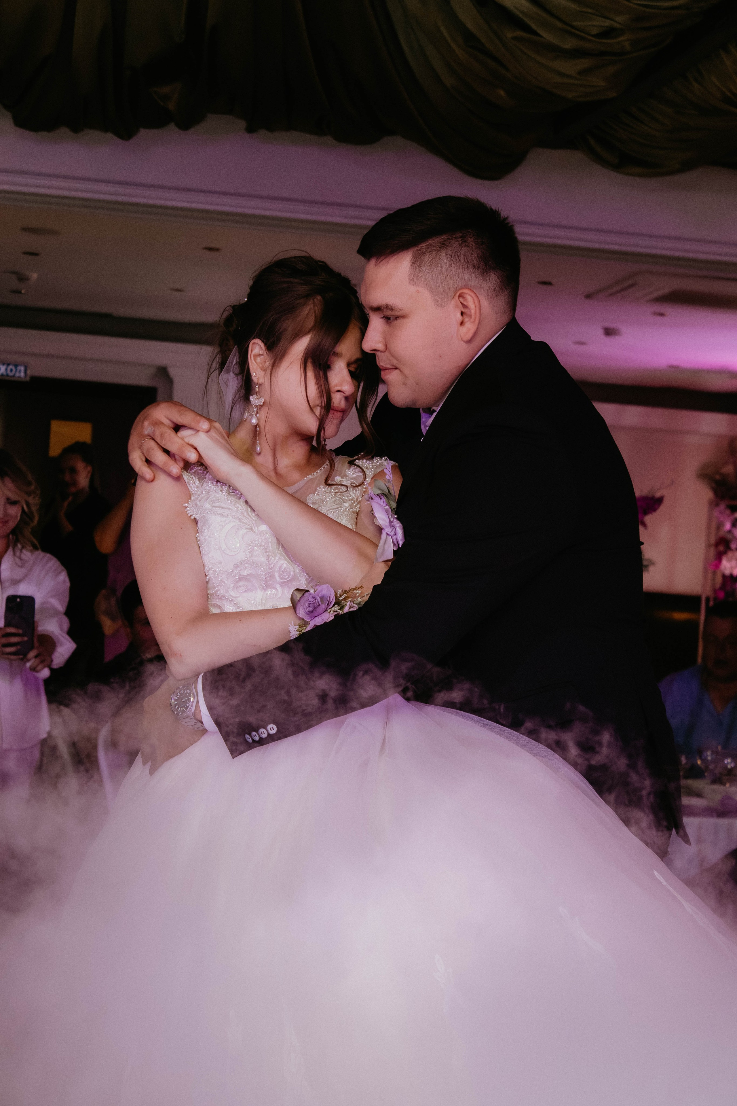 Маргарита и Игорь. Концептуальный фотограф Шлыкова Ольга