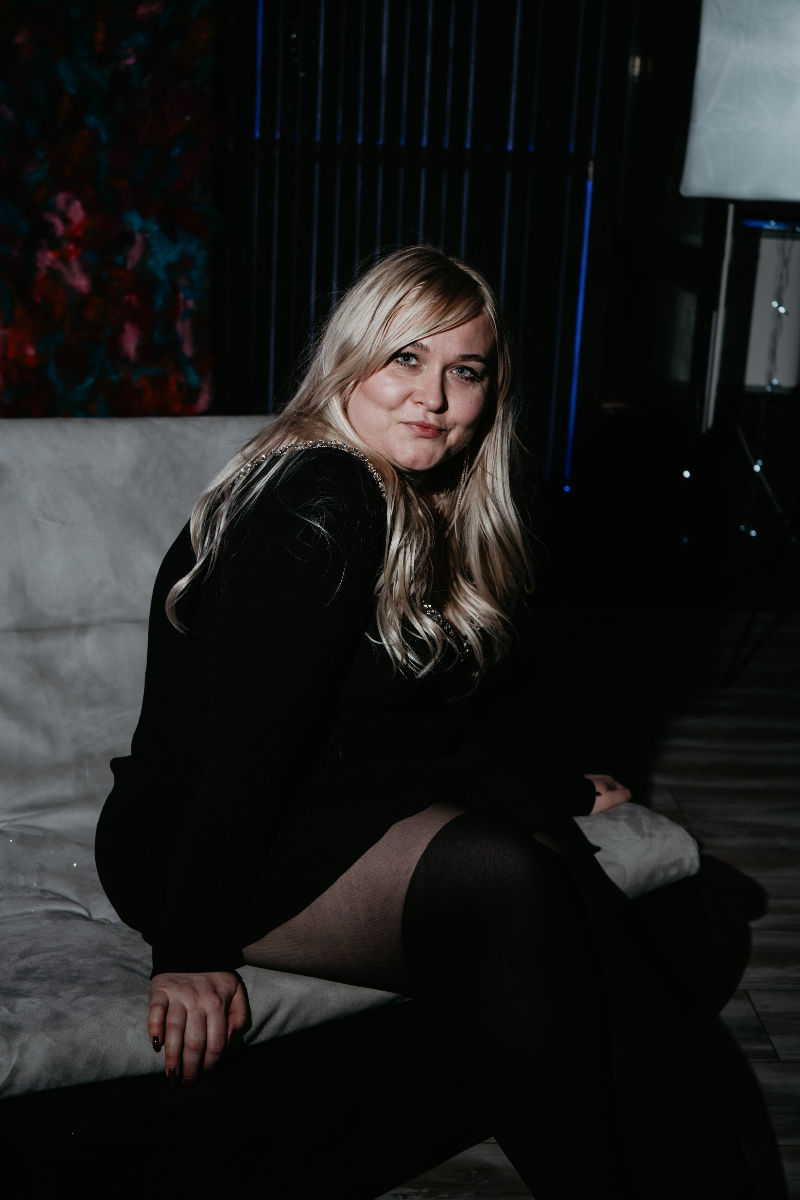 Девичник. Концептуальный фотограф Шлыкова Ольга