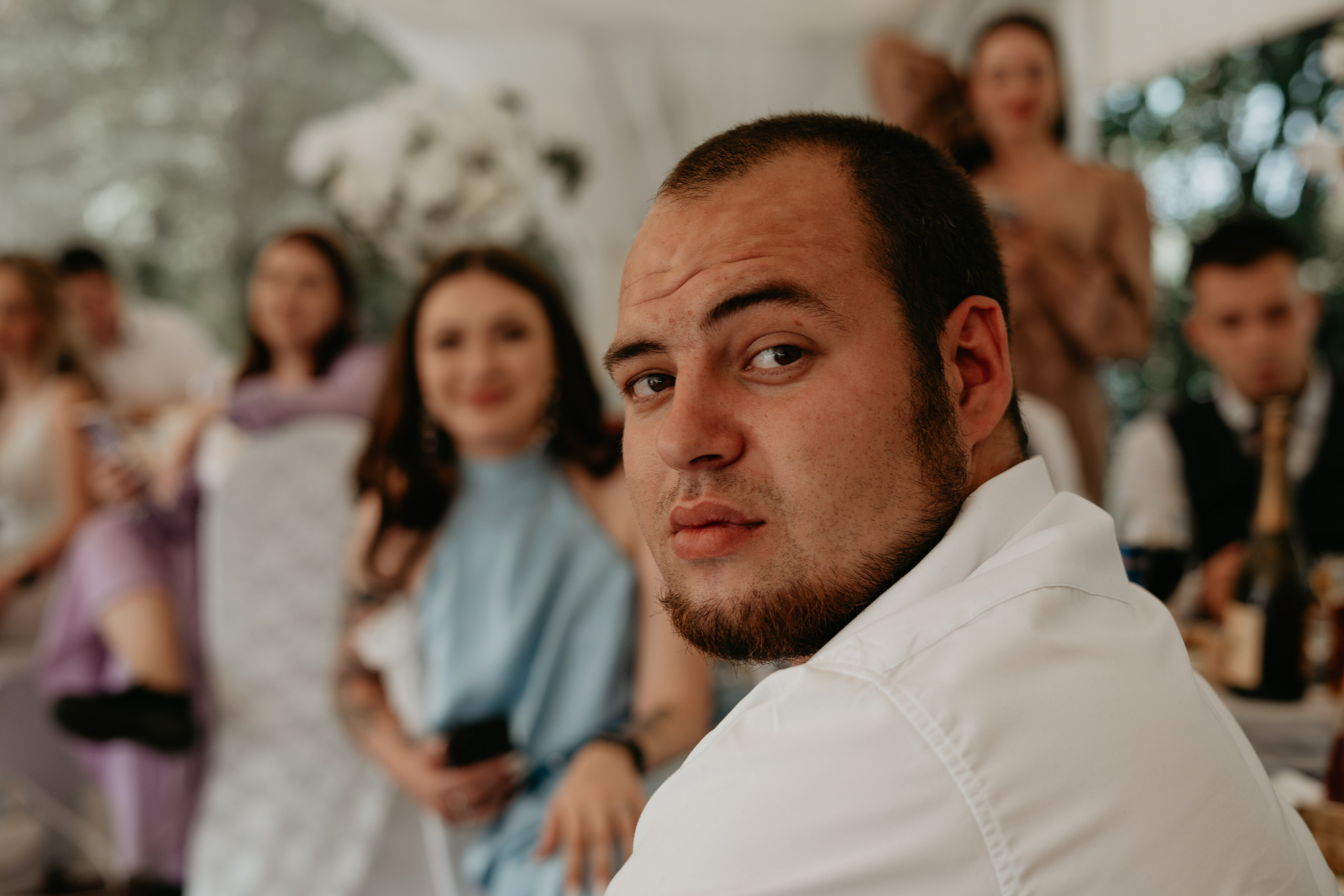 Иван и Евгения. Концептуальный фотограф Шлыкова Ольга