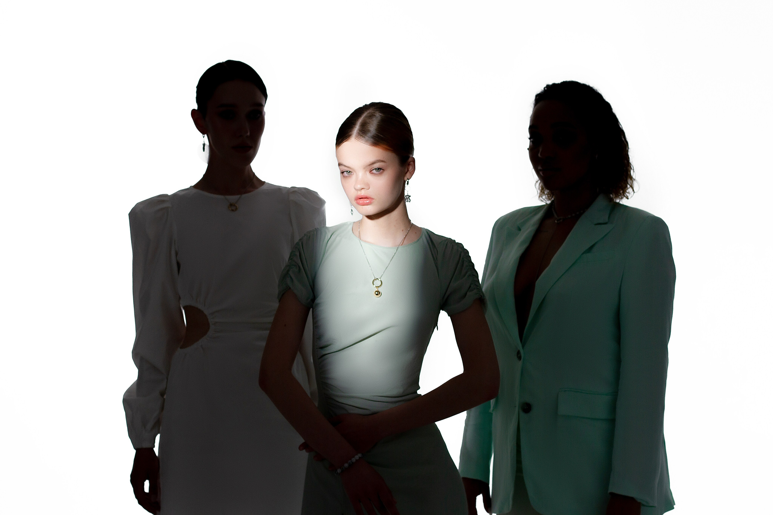 Бижутерия. Концептуальный фотограф Шлыкова Ольга