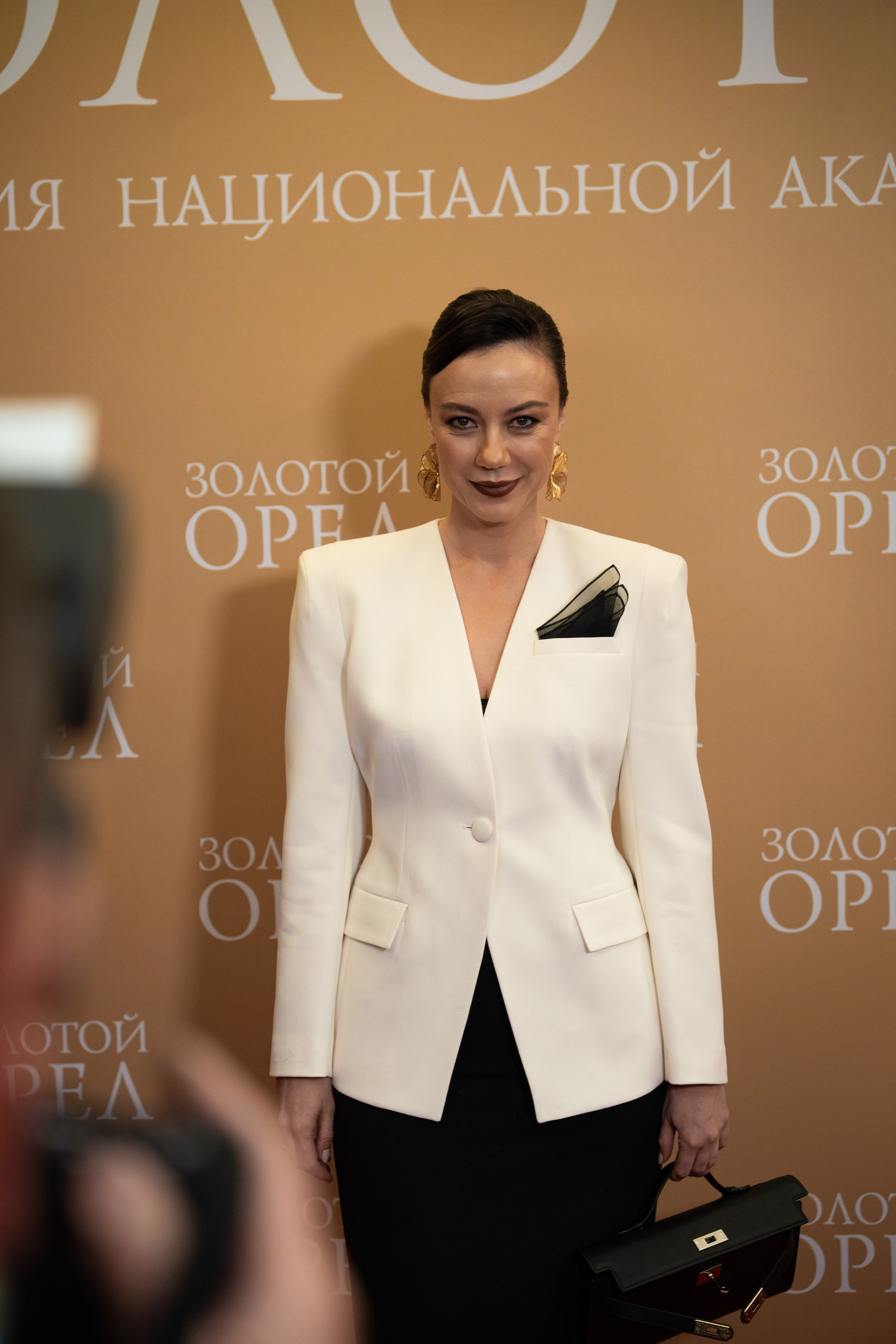 Кинопремия: Золотой орёл 2025. Илья Варин — Фотограф Москва, Тверь