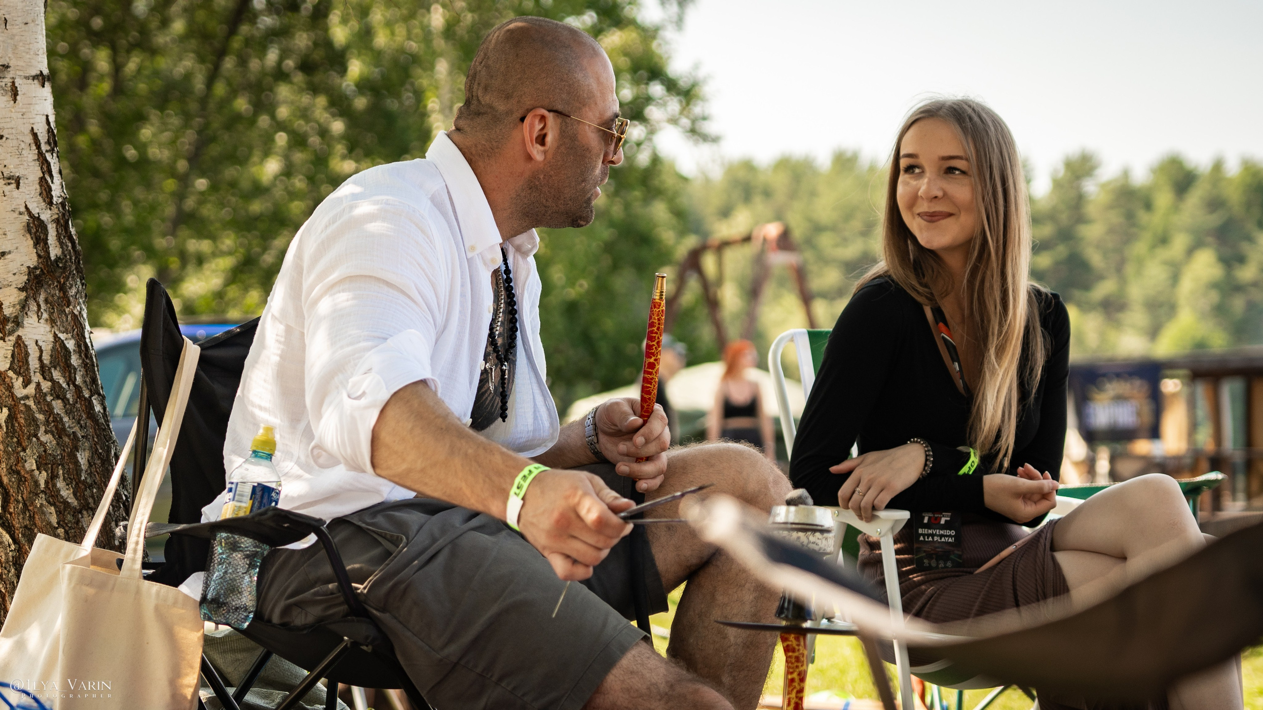 TOF — Автофест. Илья Варин — Фотограф Москва, Тверь