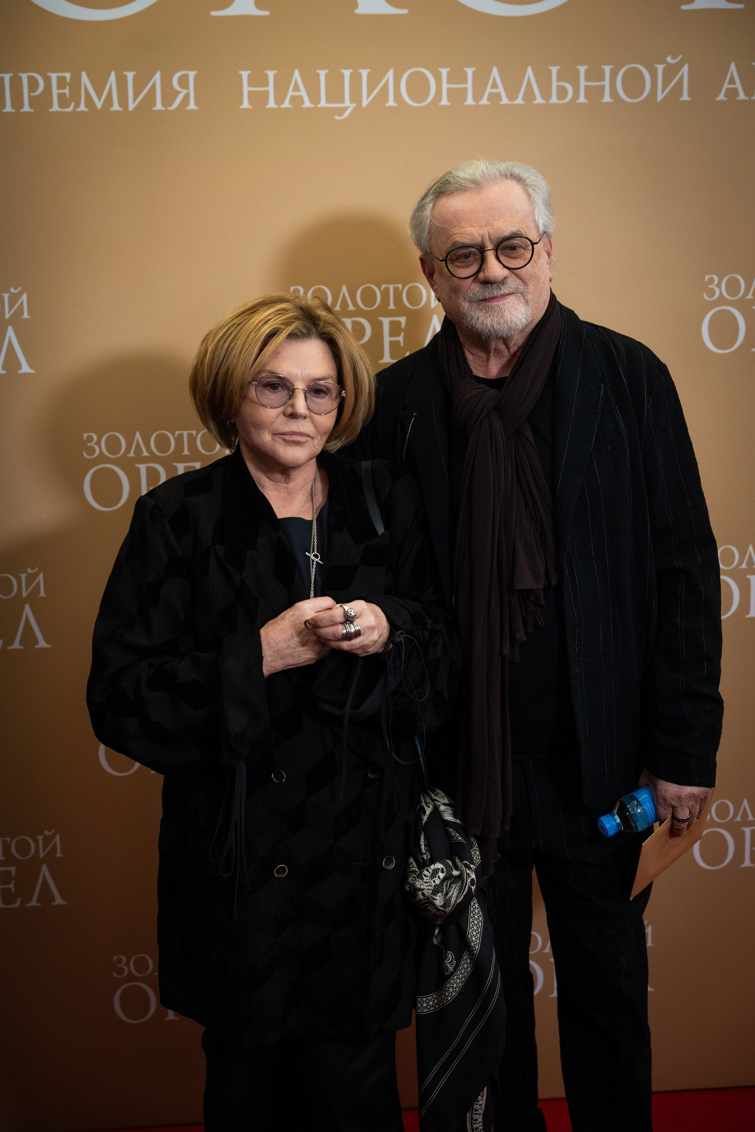 Кинопремия: Золотой орёл 2025. Илья Варин — Фотограф Москва, Тверь