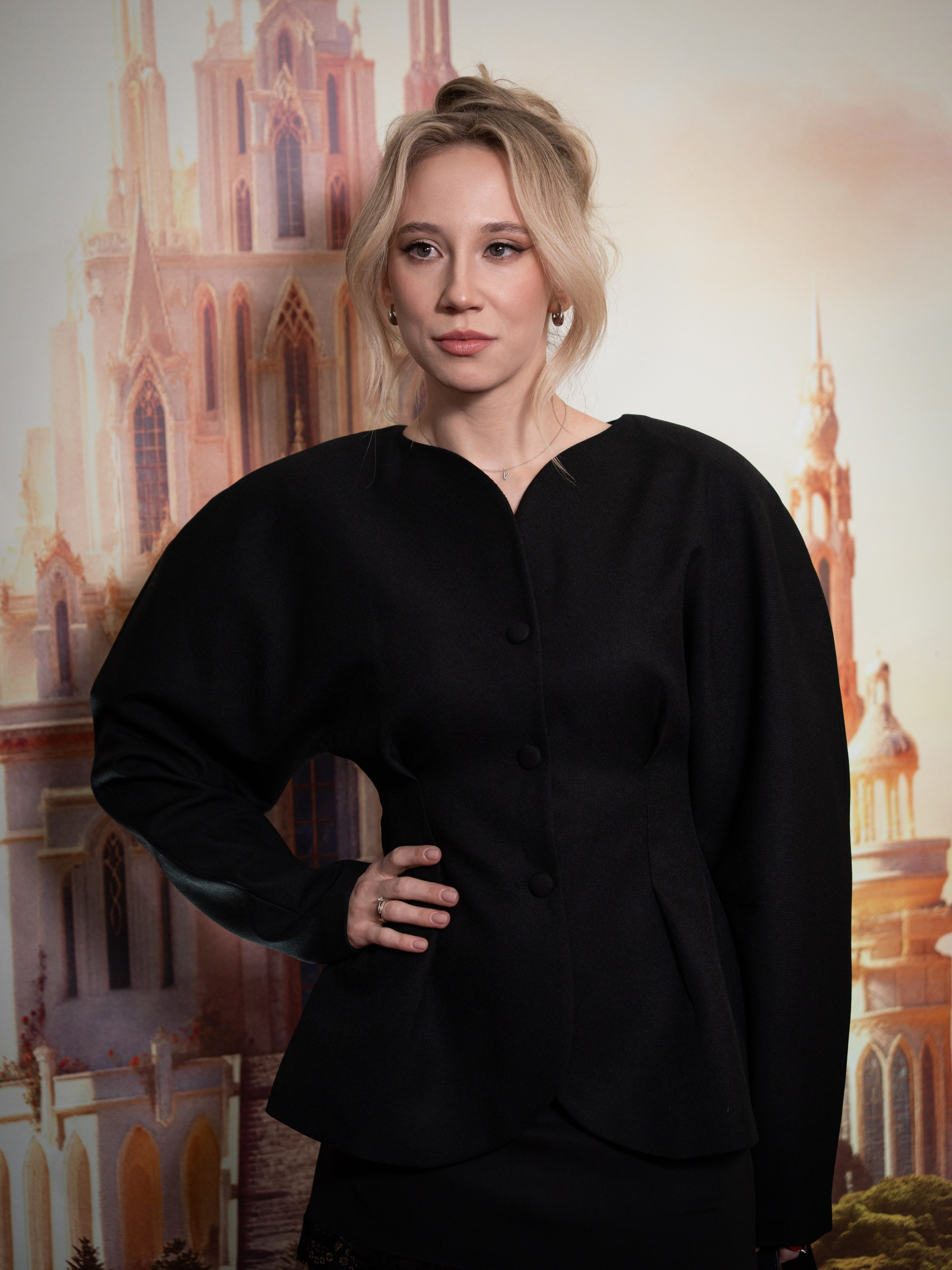 Премьера: Сказка о царе Салтане. Илья Варин — Фотограф Москва, Тверь