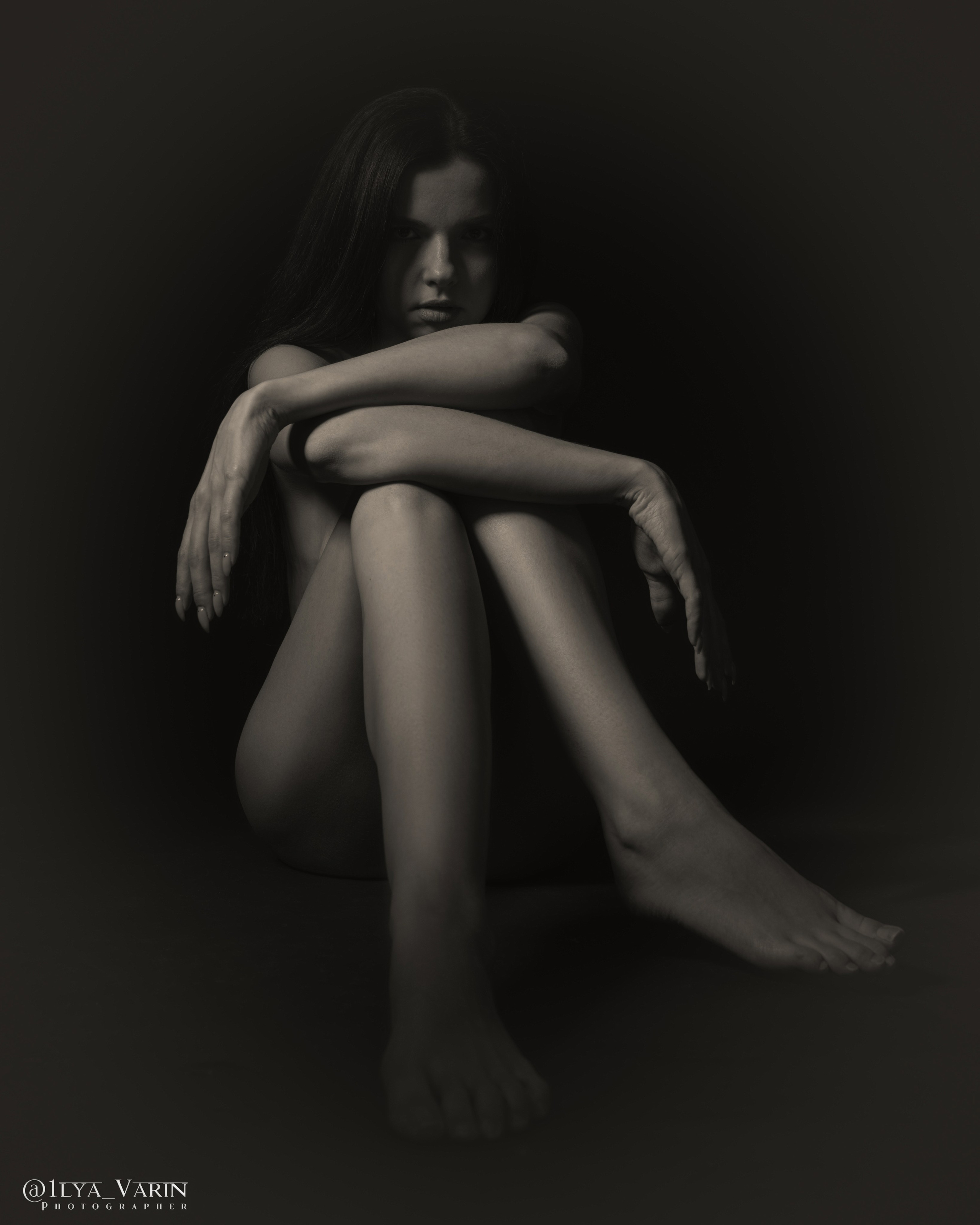 Yana. Илья Варин — Фотограф Москва, Тверь