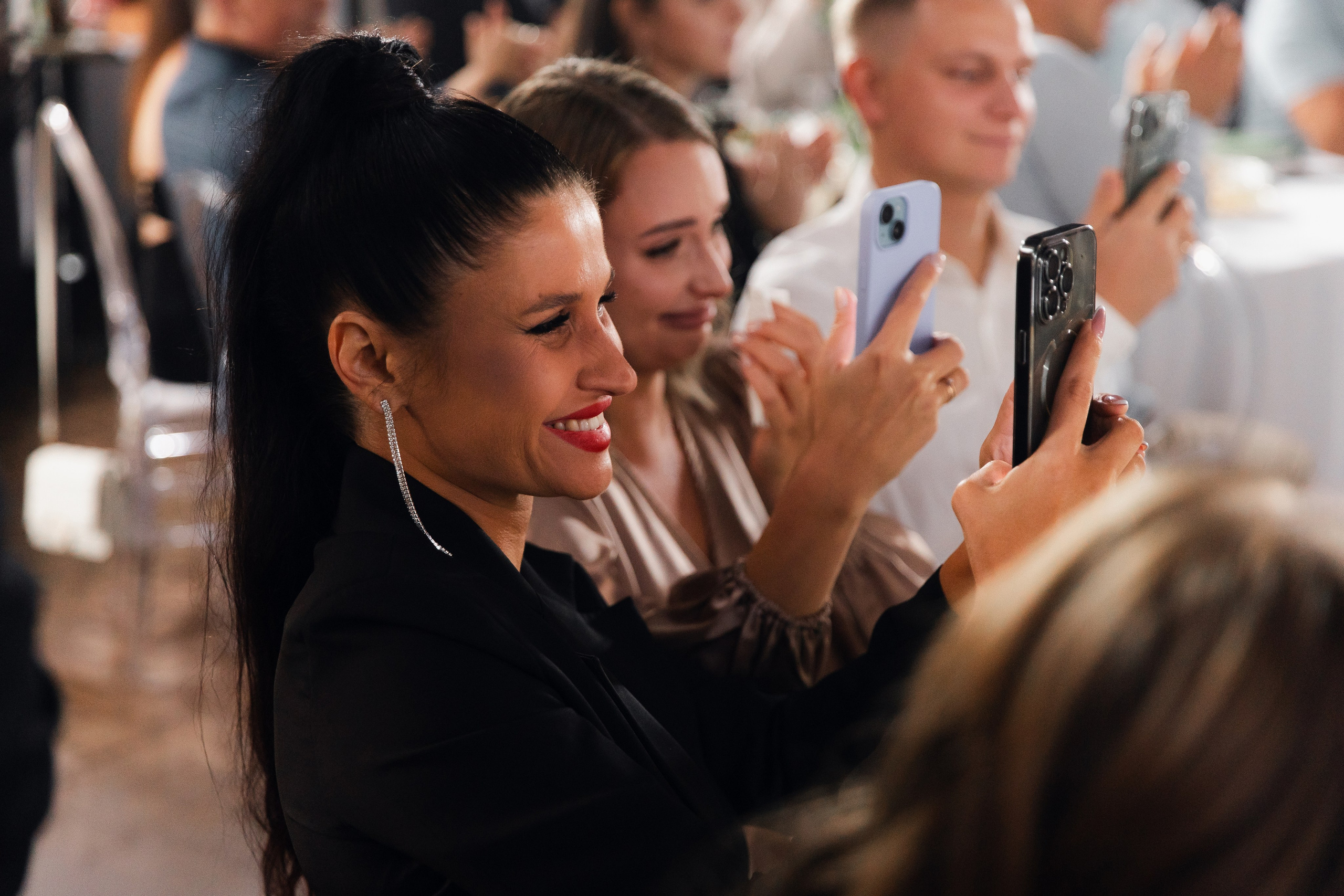 Яков и Елена 12.10.24. Фотограф — Погодина Екатерина