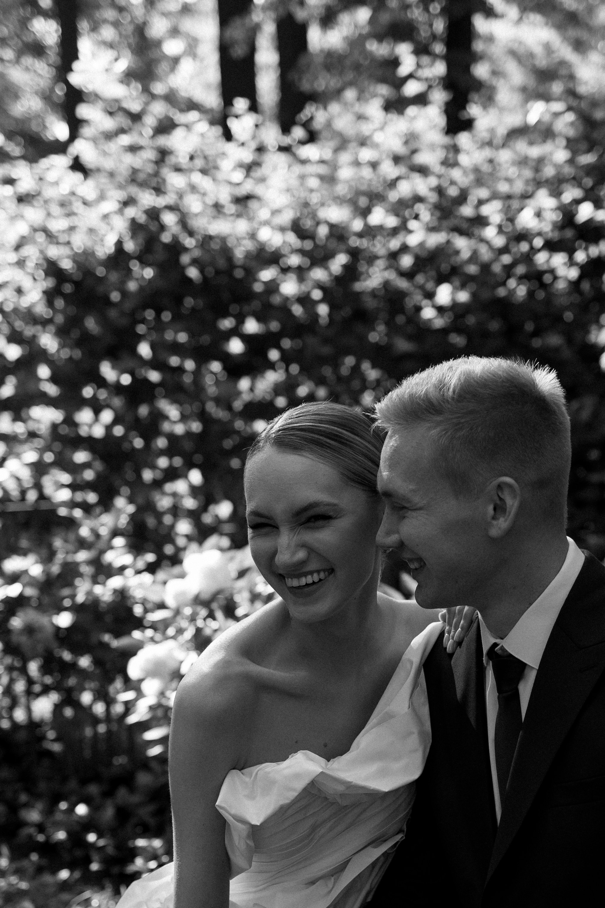 ЗАГС и прогулка. Фотограф в Санкт-Петербурге Шевченко Наталья