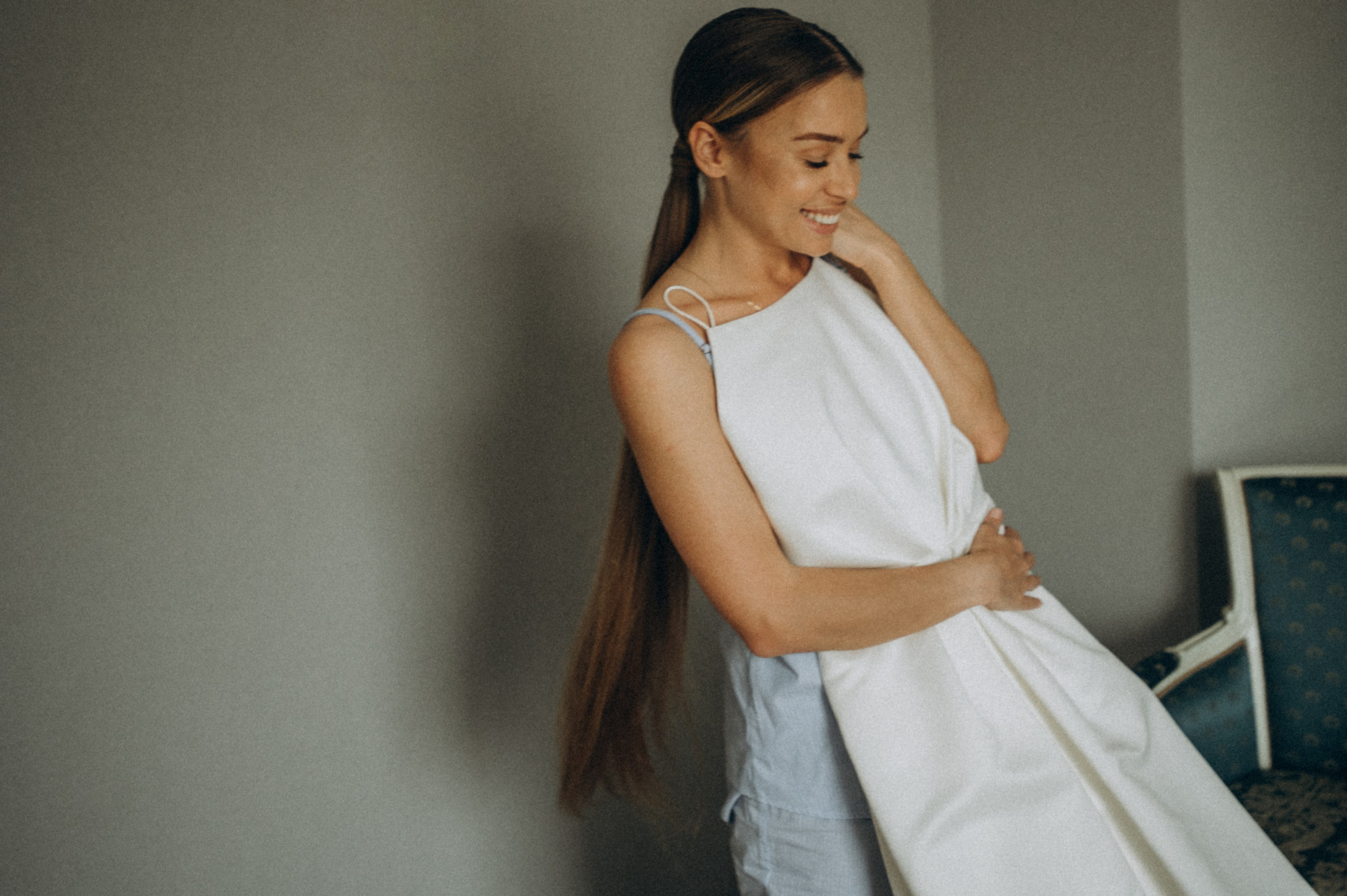 Ваня Даша. Фотограф Милка Татьяна