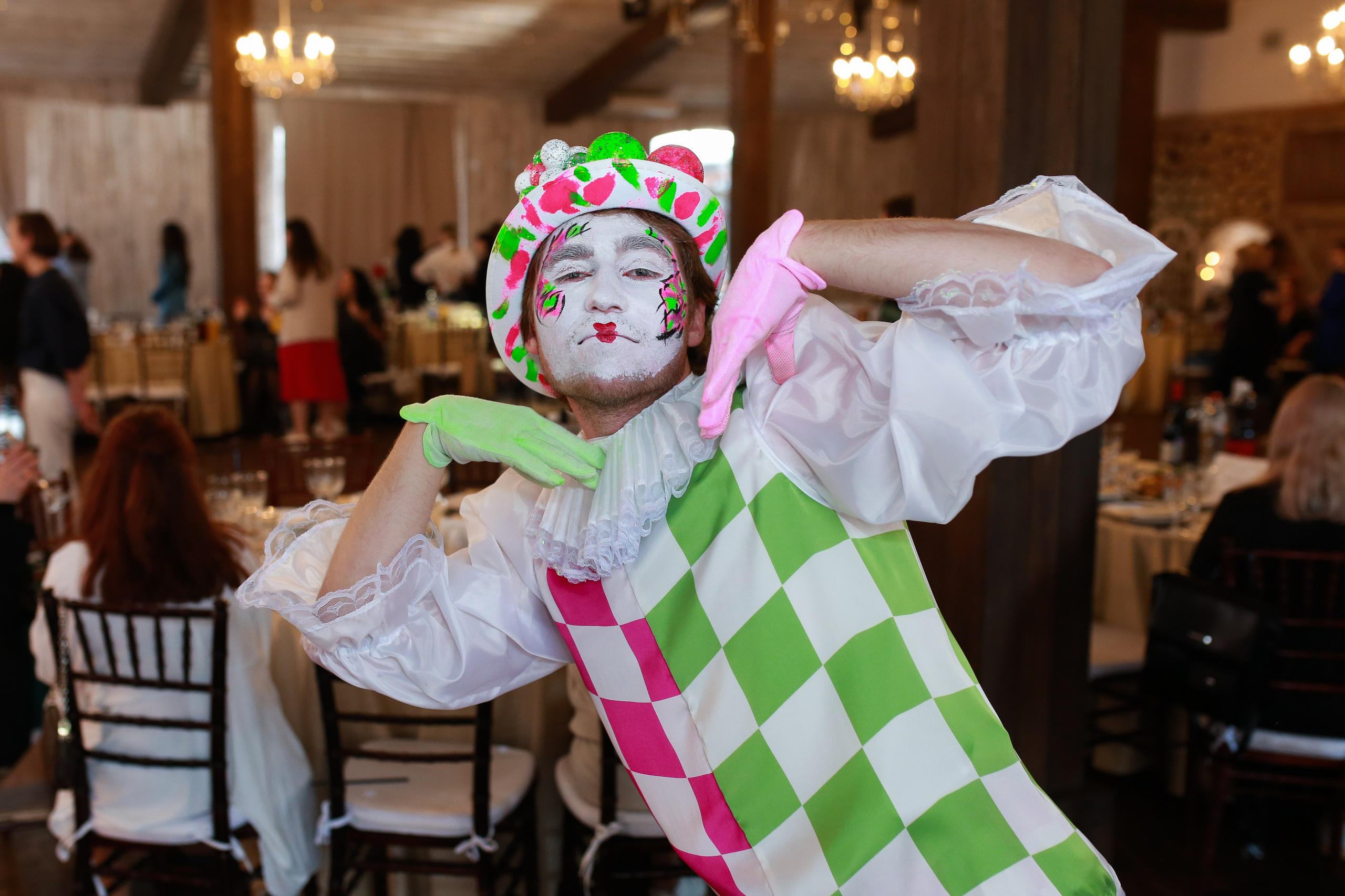 Репортажная галерея. Репортажный и портретный фотограф Полина Ершова