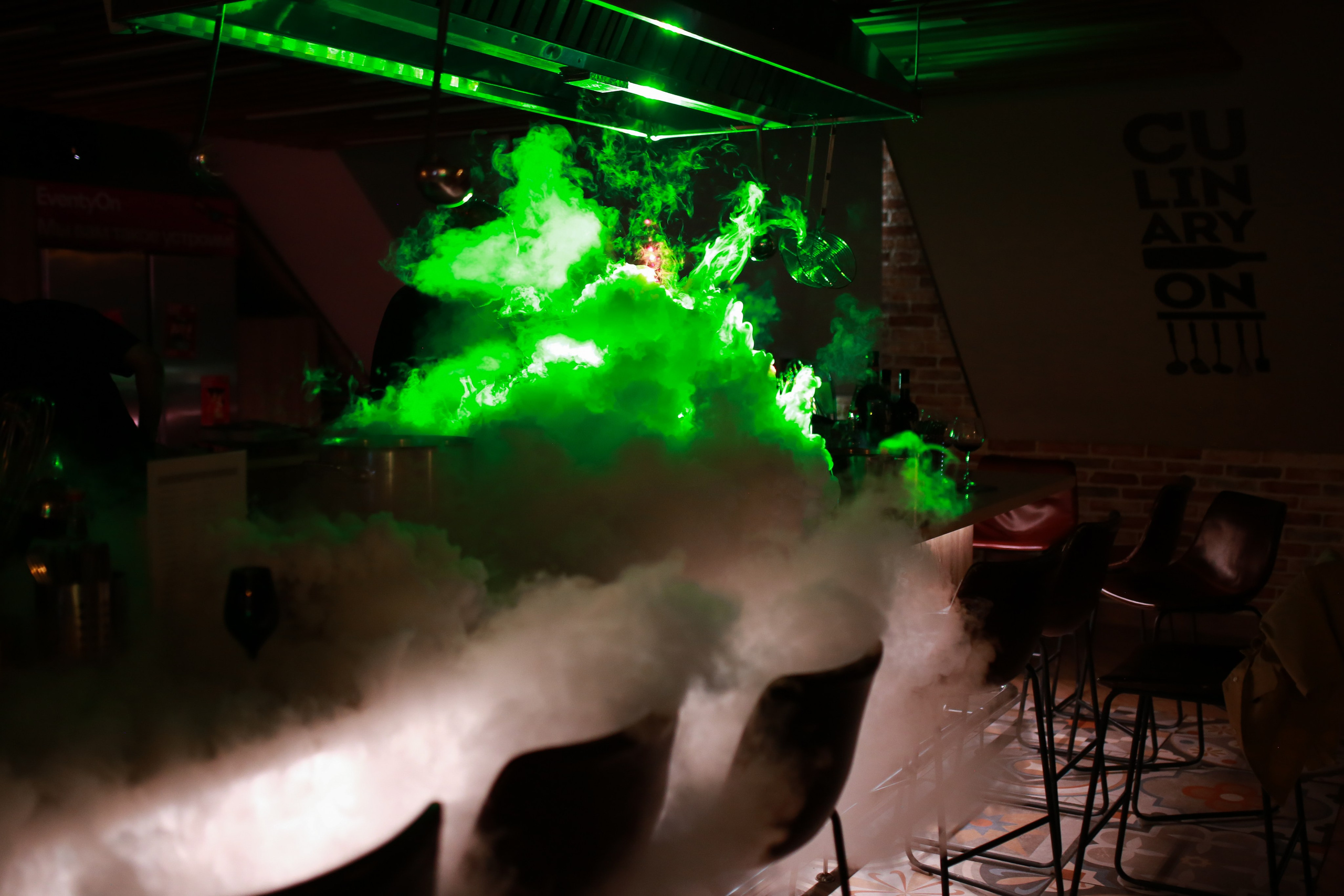 Репортажная галерея. Репортажный и портретный фотограф Полина Ершова