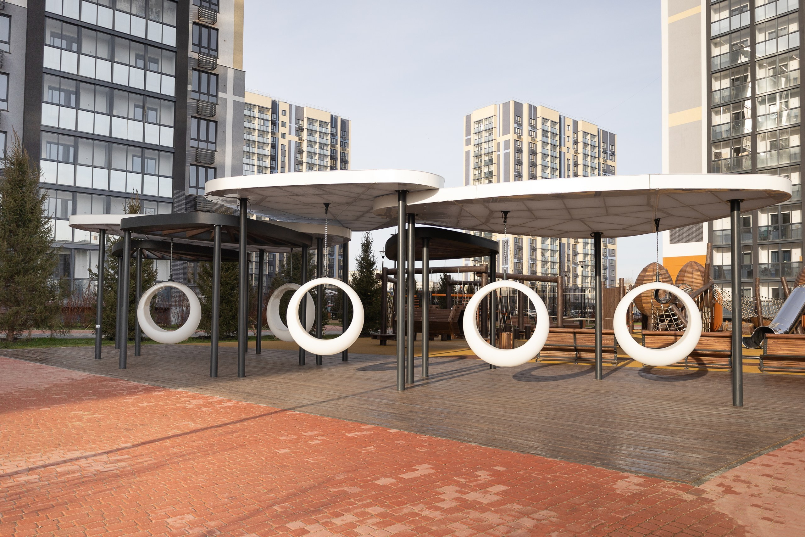 Малые архитектурные формы «MAF PRO» 3. Портретный фотограф, бизнес-контент Кемерово Уфимцева Ирина