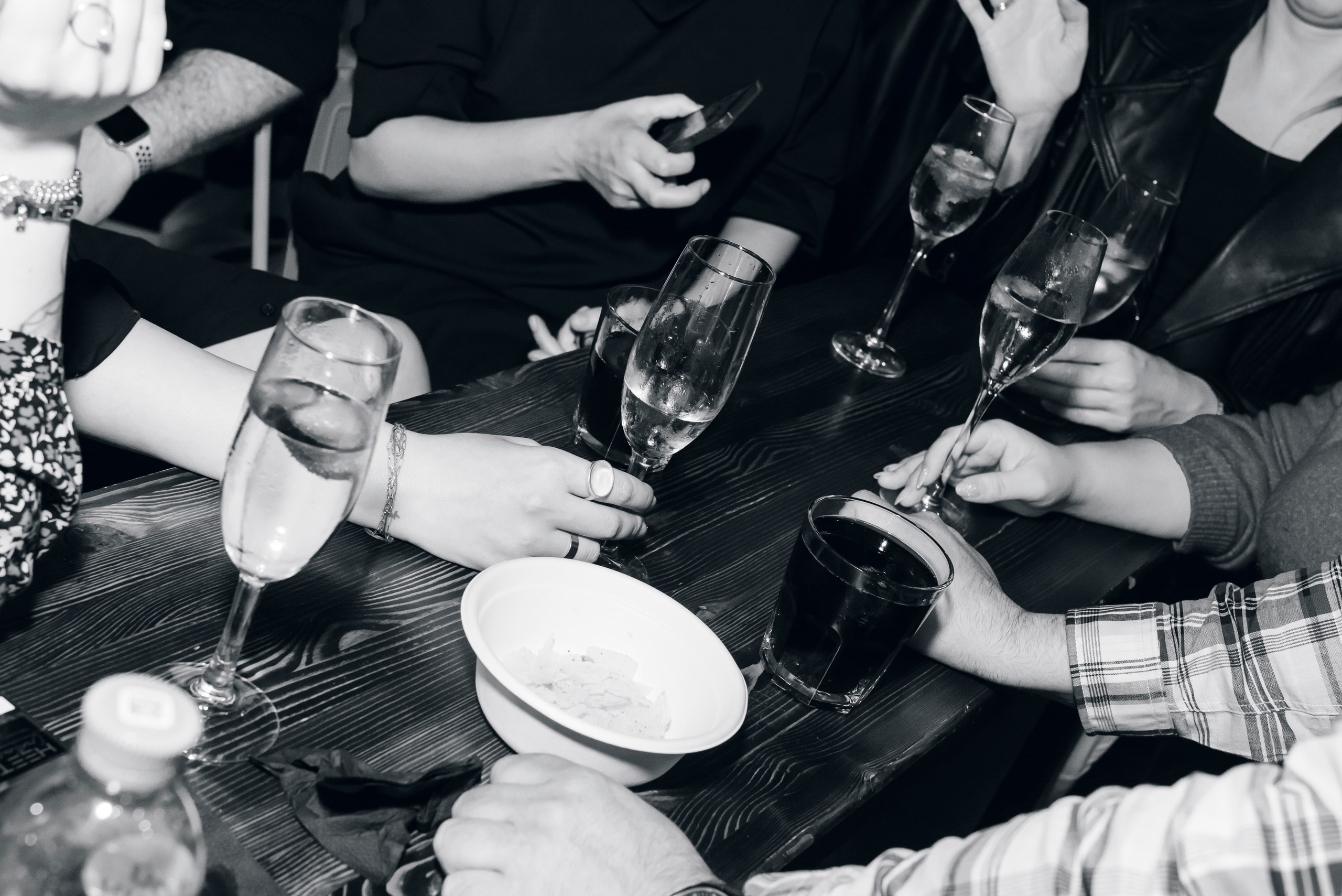 День рождения, Екатерина, 1 час. Бренд-фотограф для экспертов и блогеров в Москве Влада Горбовская