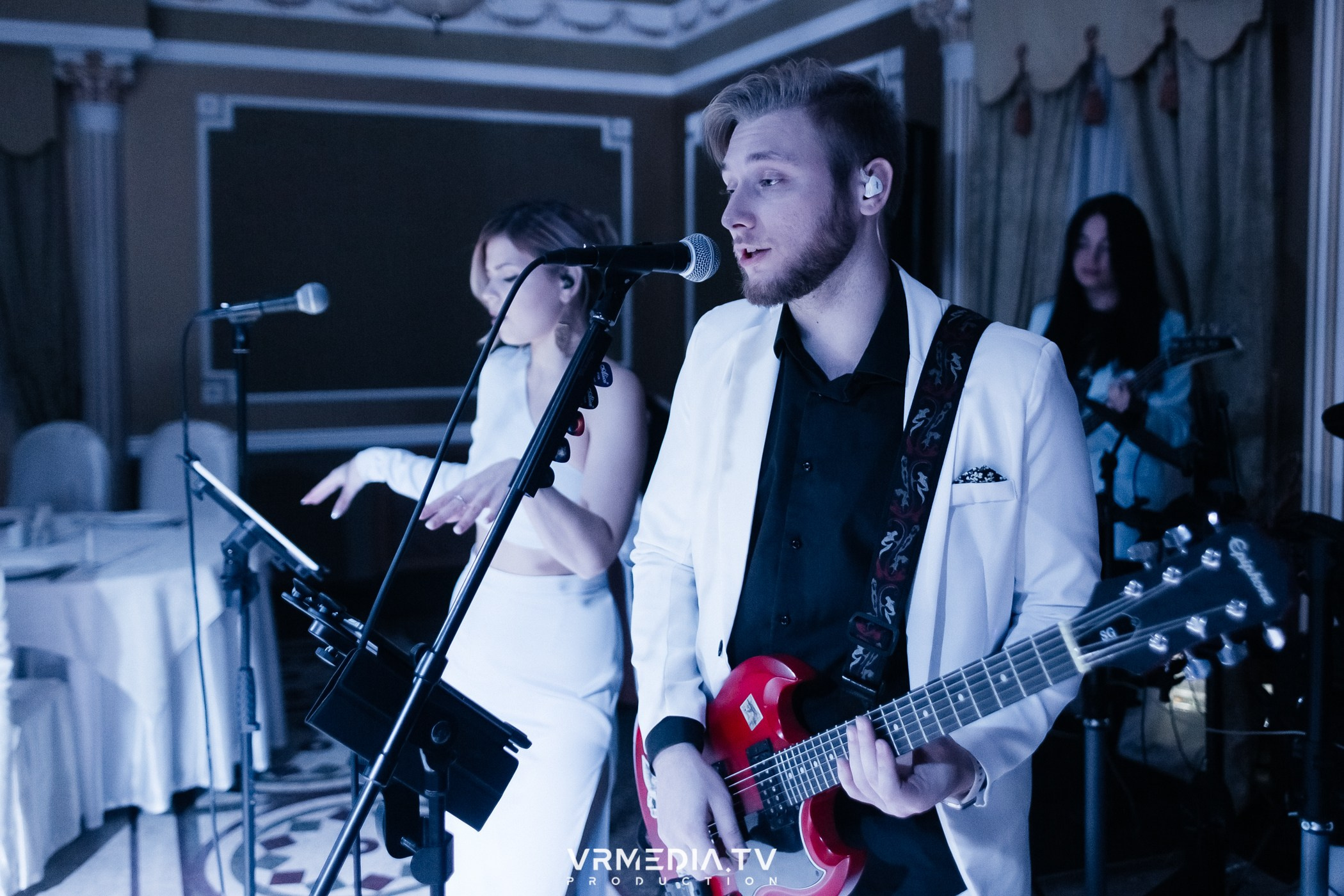 ДЕНЬ НАРОДНОГО ЕДИНСТВА в ресторане «Империя»