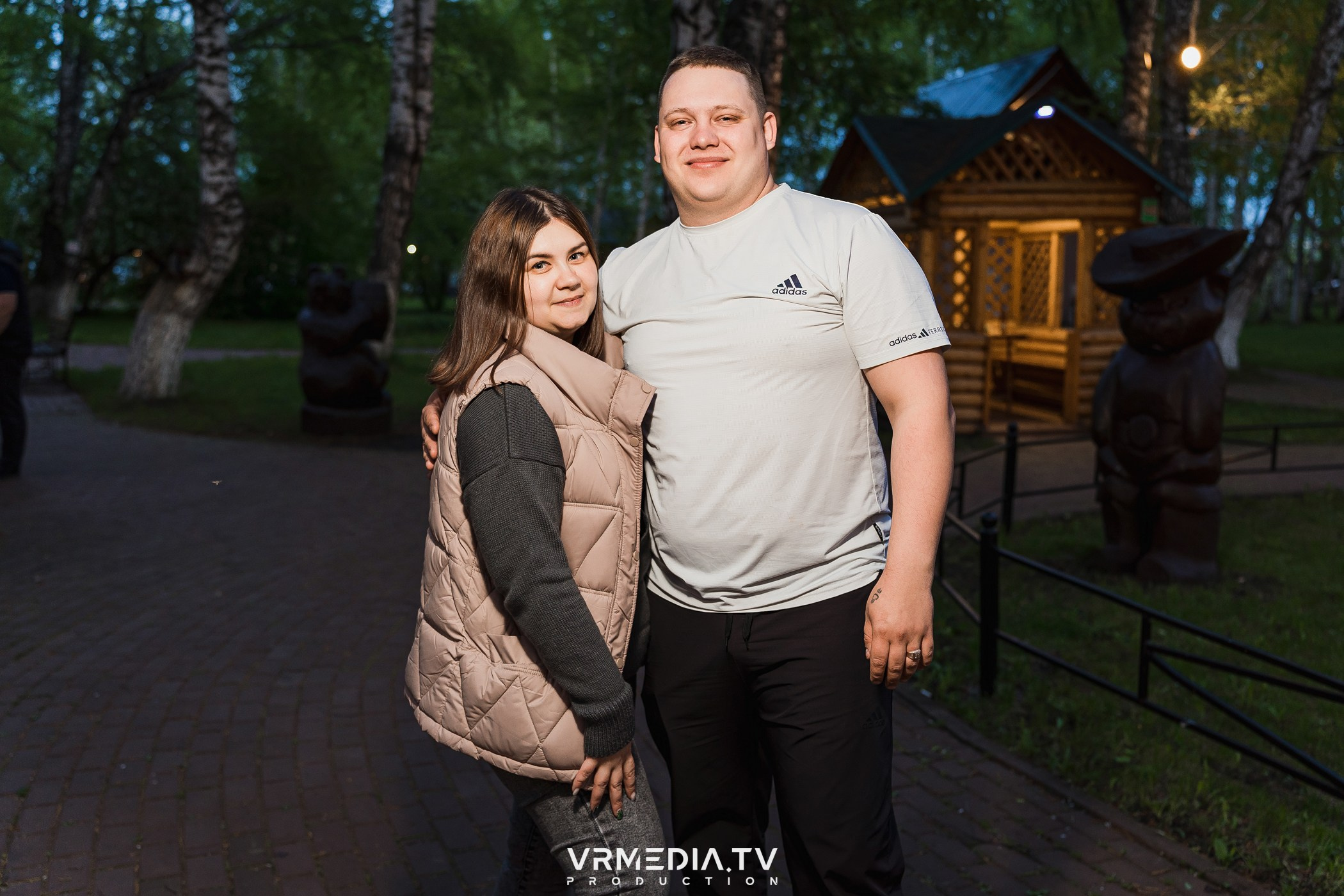 В гостях у «Петровича»