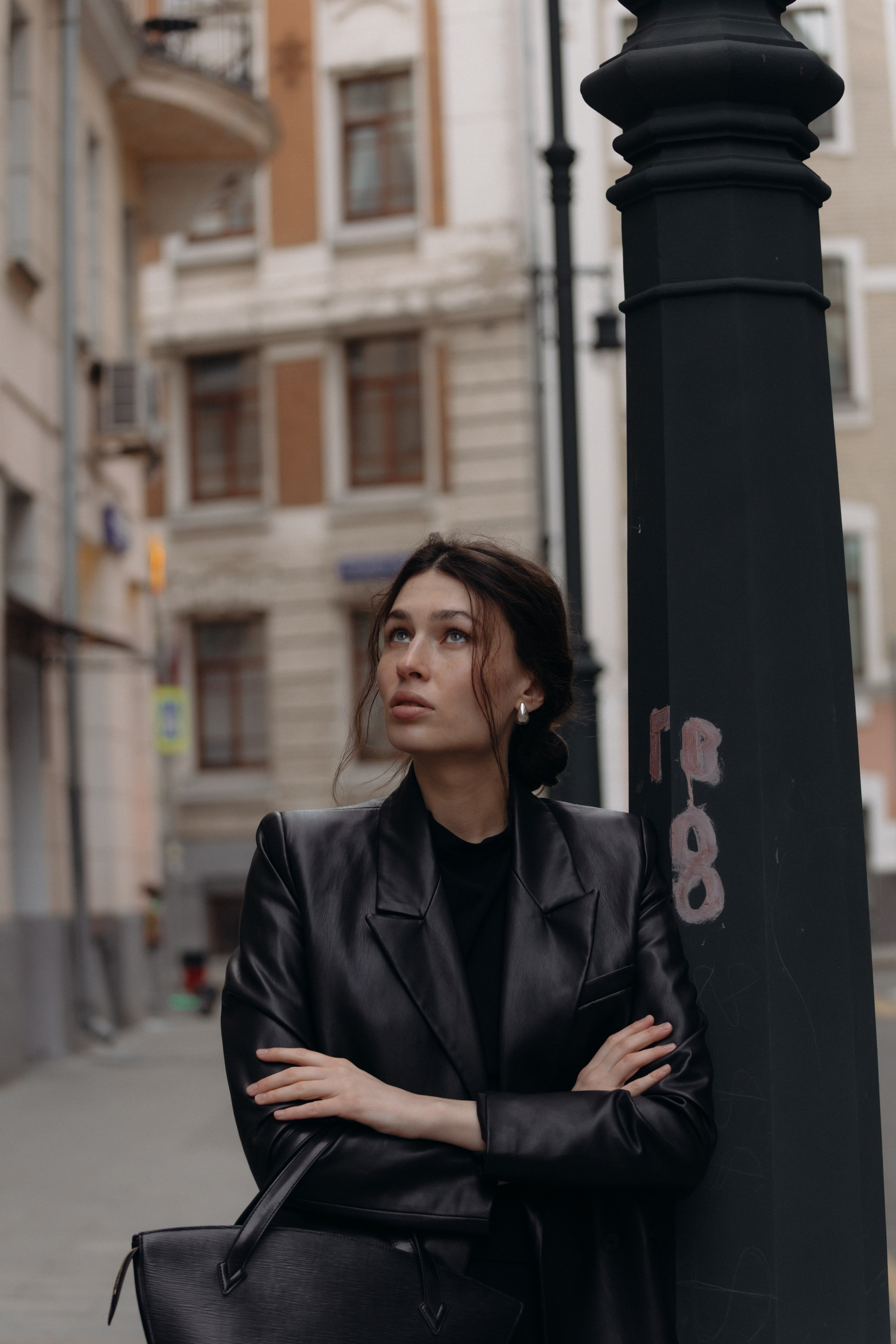 Autumn vibe. Женский и свадебный фотограф Москва Елизавета Перова