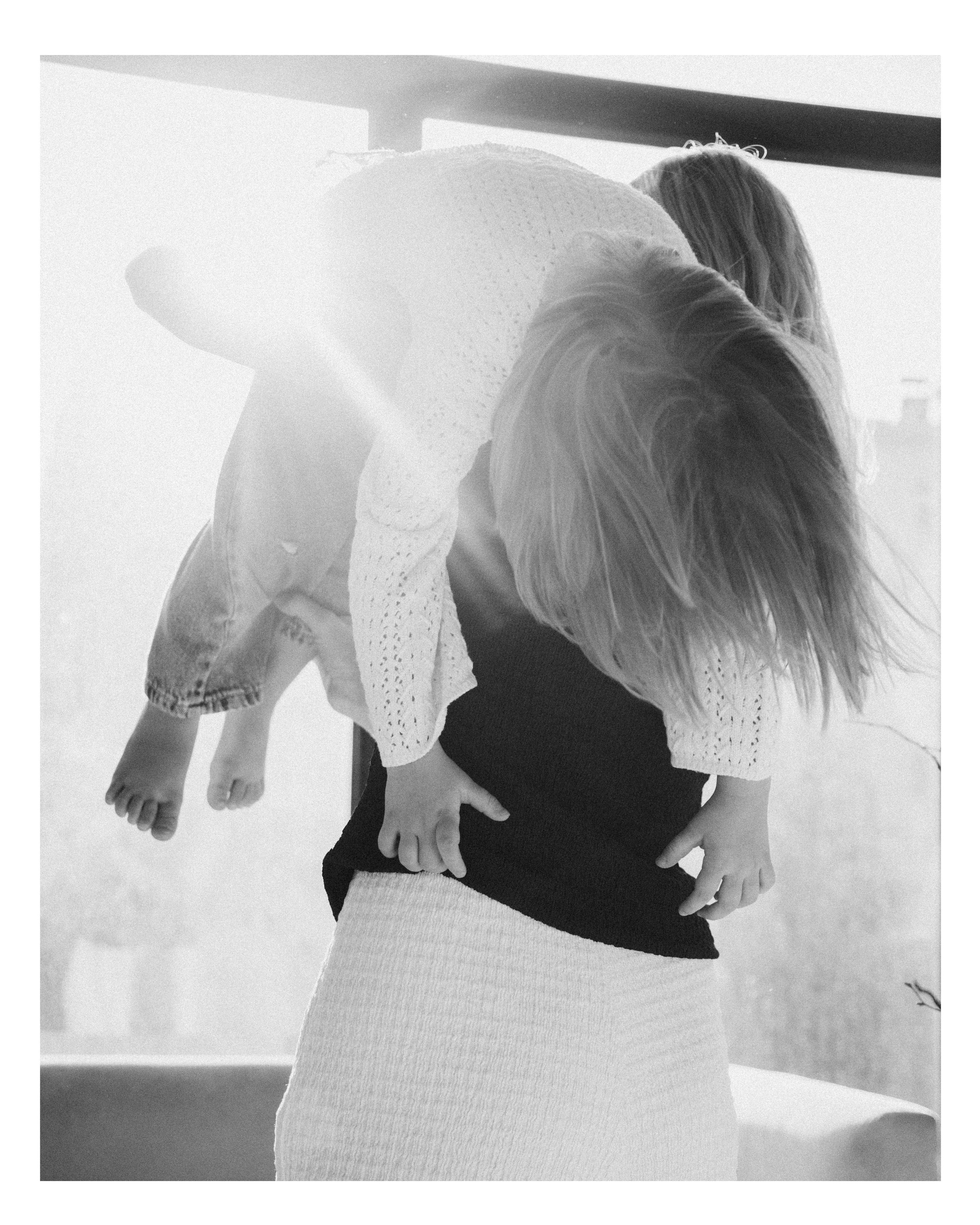 Семейное тепло. Фотограф-ретушер