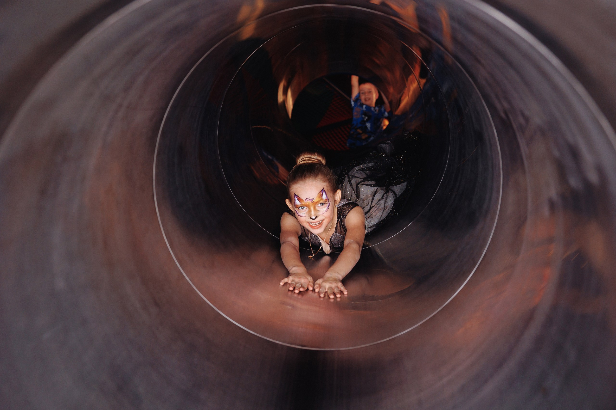 Дни Рождения. Фотограф в Санкт-Петербурге Кирюшенков Андрей