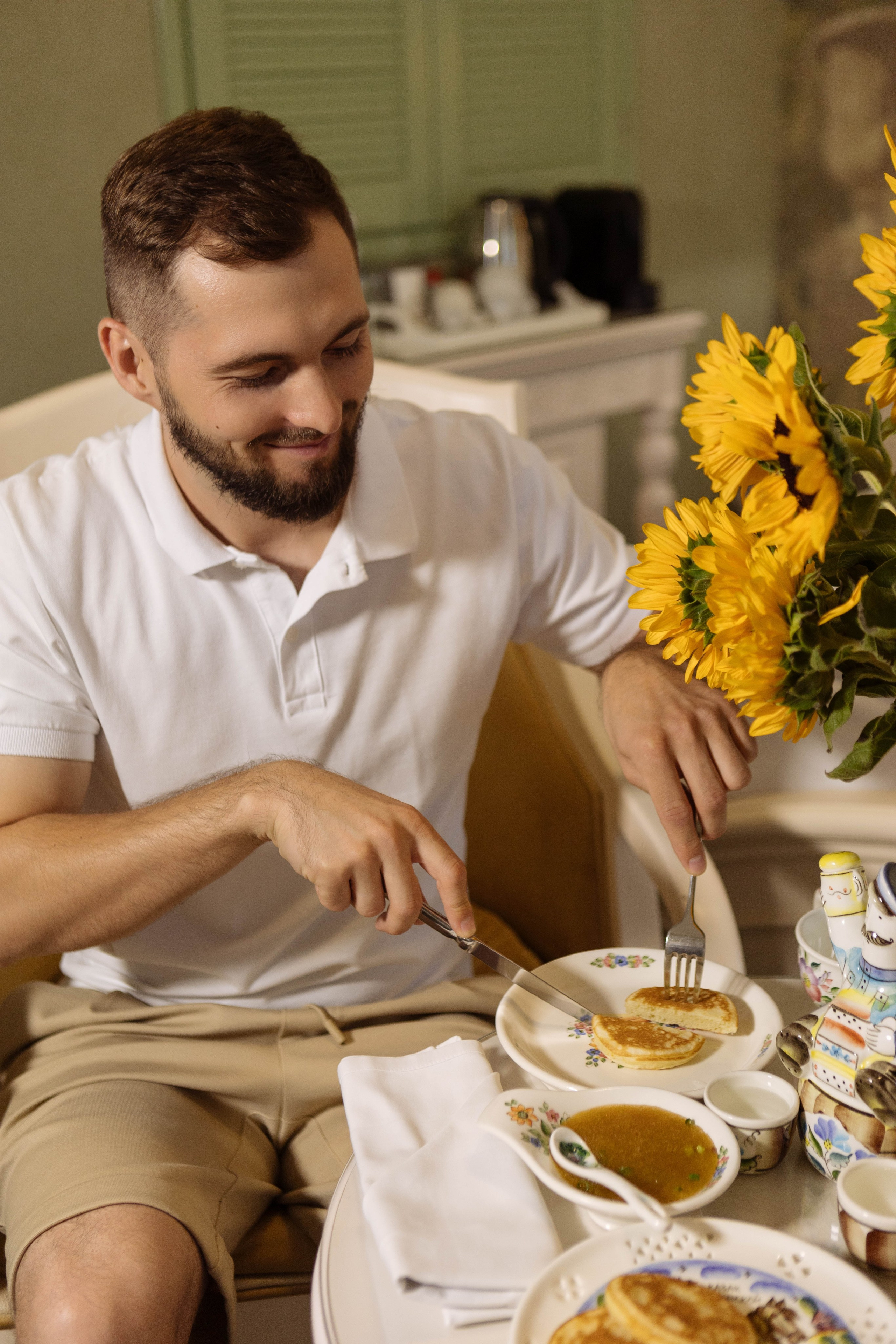 Семейный отдых в отеле. Свадебный фотограф в Ростове-на-Дону Виктория Трунова