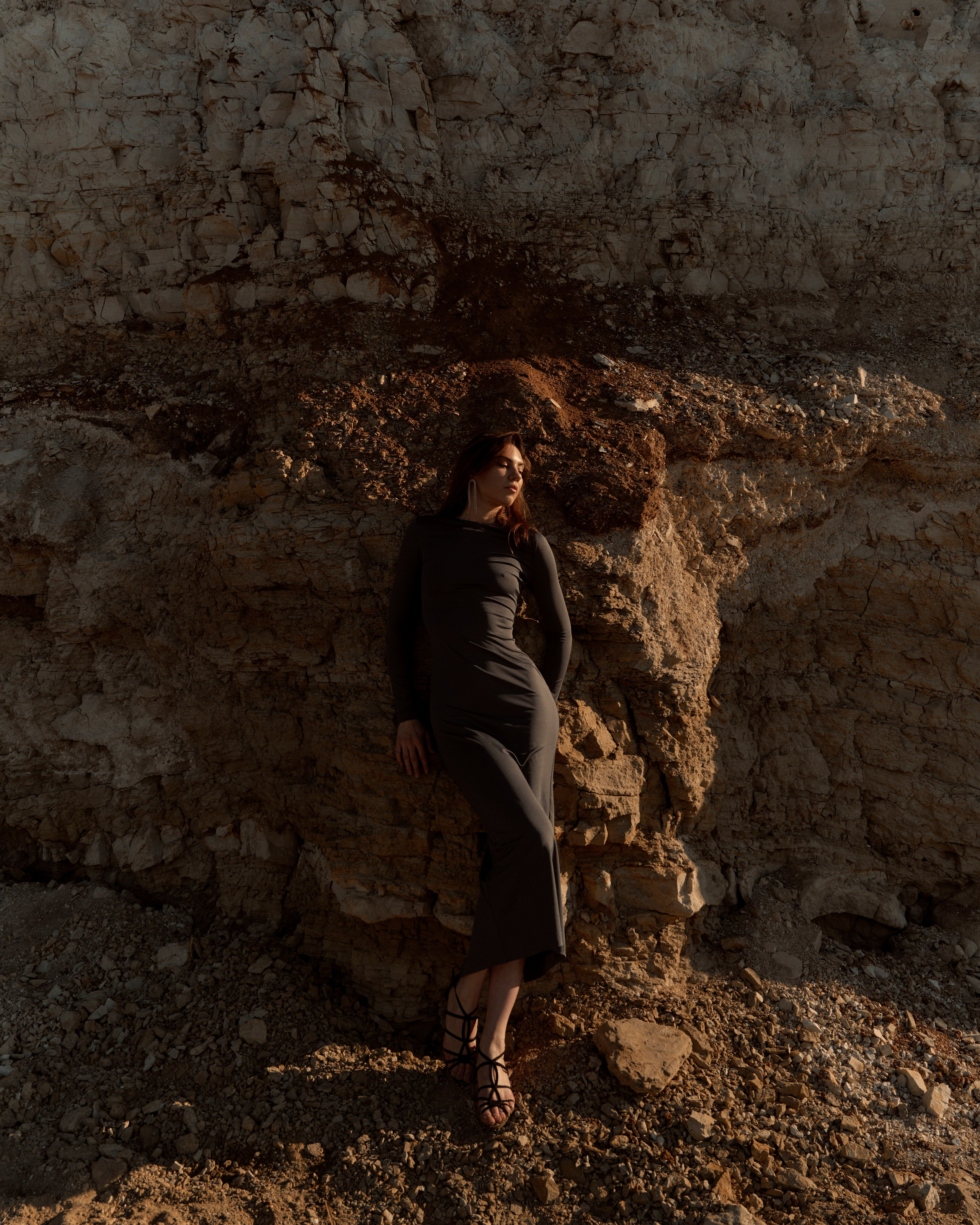 Regina. Z H U R A V L E V