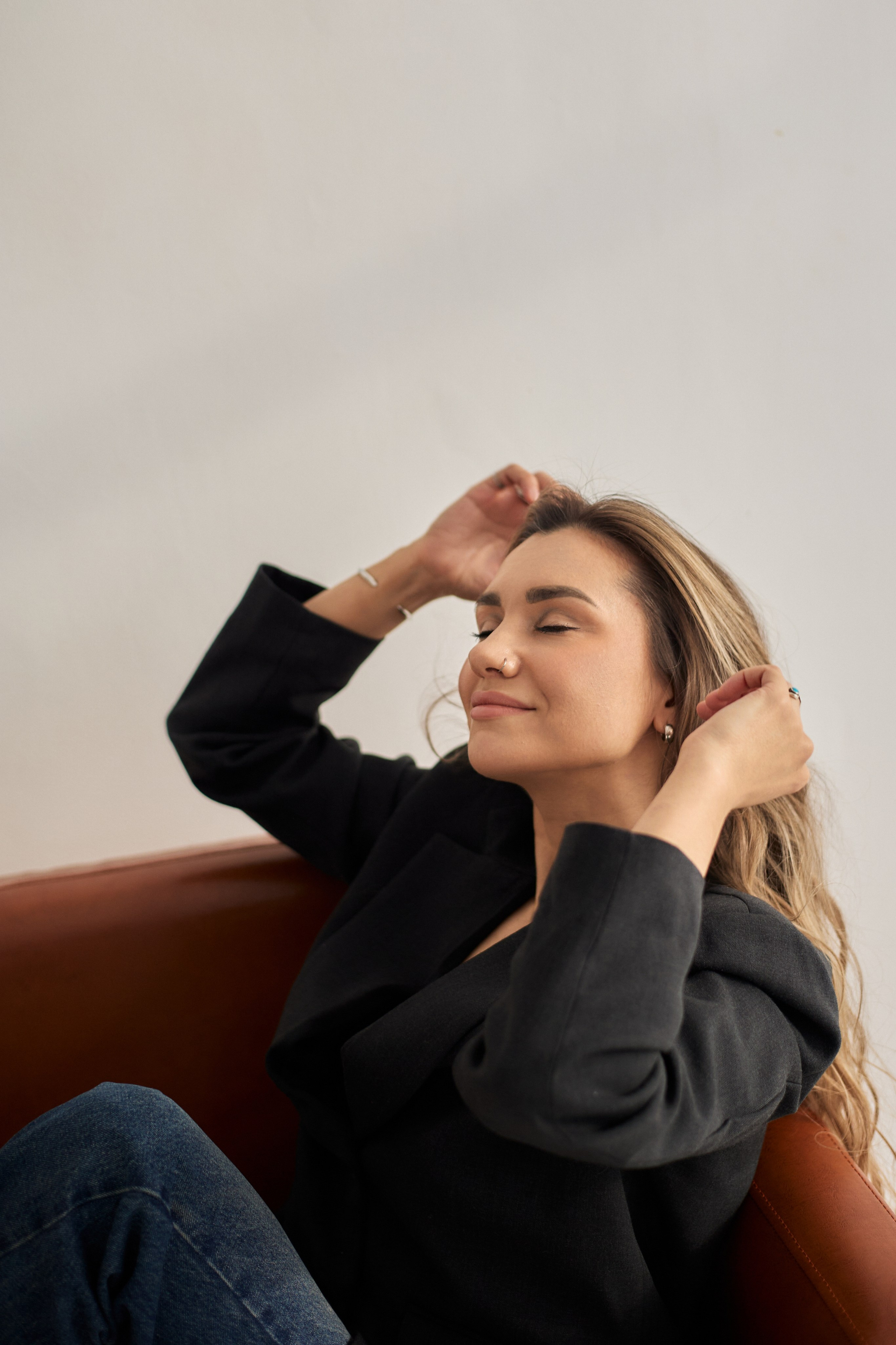 Катя. Свадебный и семейный фотограф