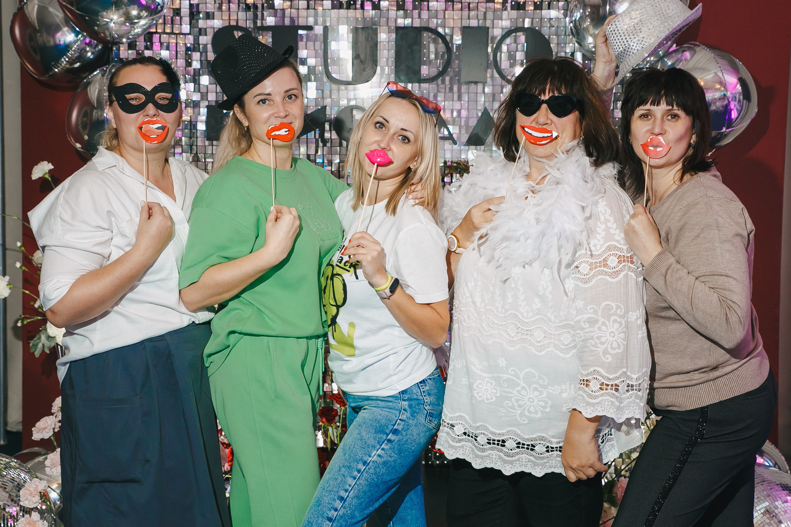 Репортажная фотосъёмка. Фотоотчёты с мероприятий. Свадебный и портретный фотограф в Липецке Станислав Истомин