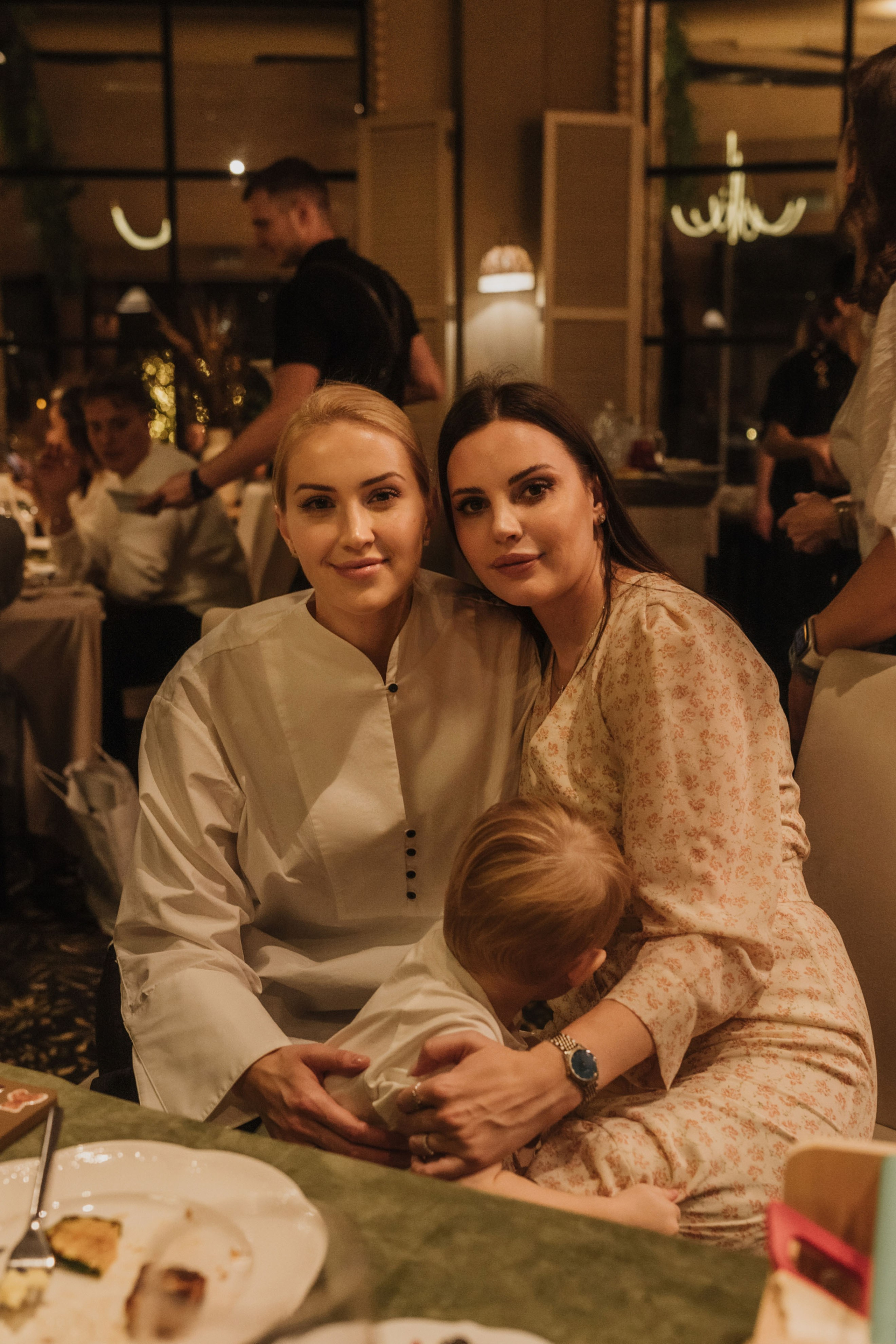 Карина (ДР Сына). Фотограф в Москве Ангелина Ким