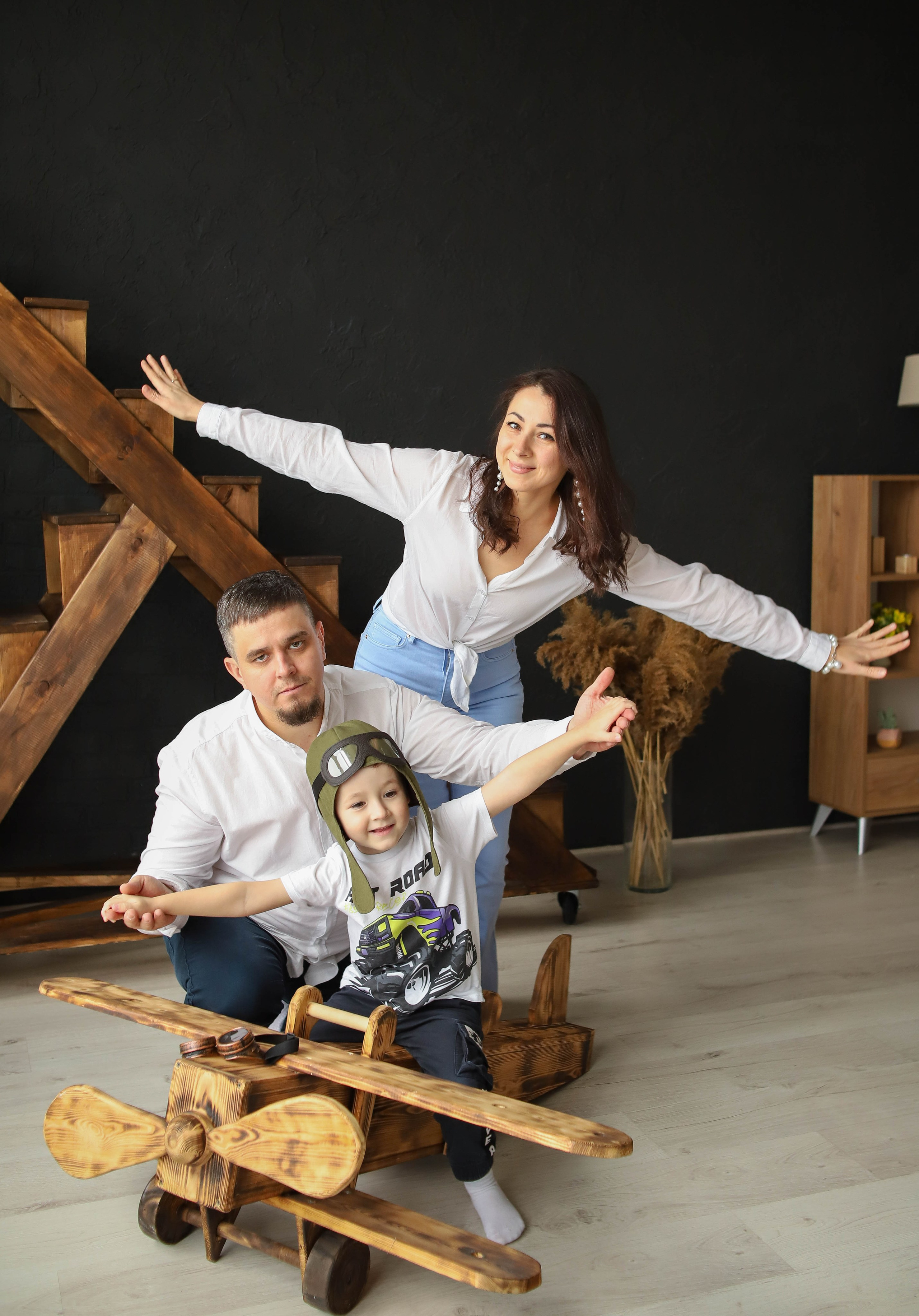 Фотостудия Зебра. Фотограф в Сургуте Брызгунова Анастасия