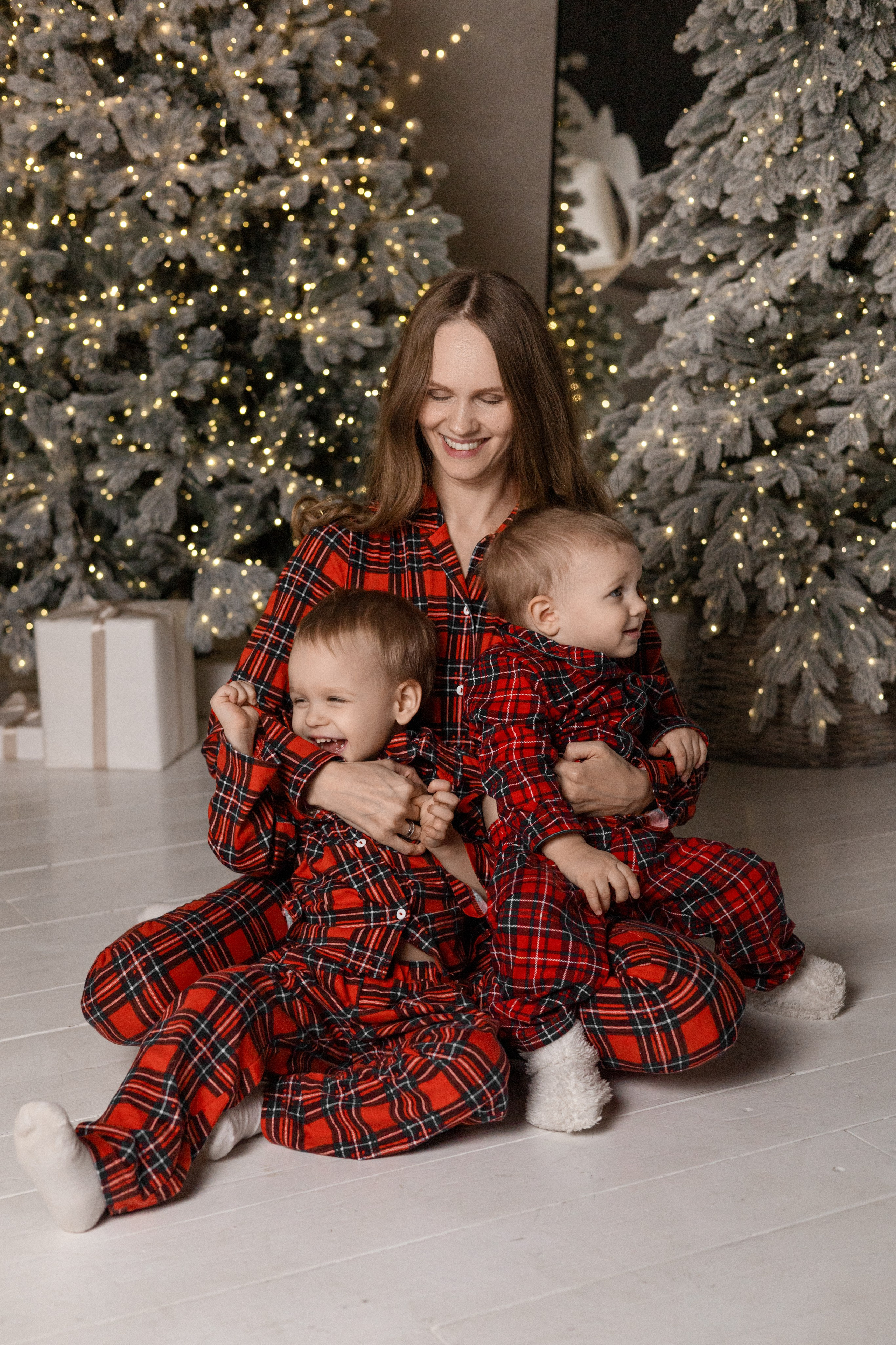 Семейные. Детский и семейный фотограф в Красноярске Анастасия Сёмкина