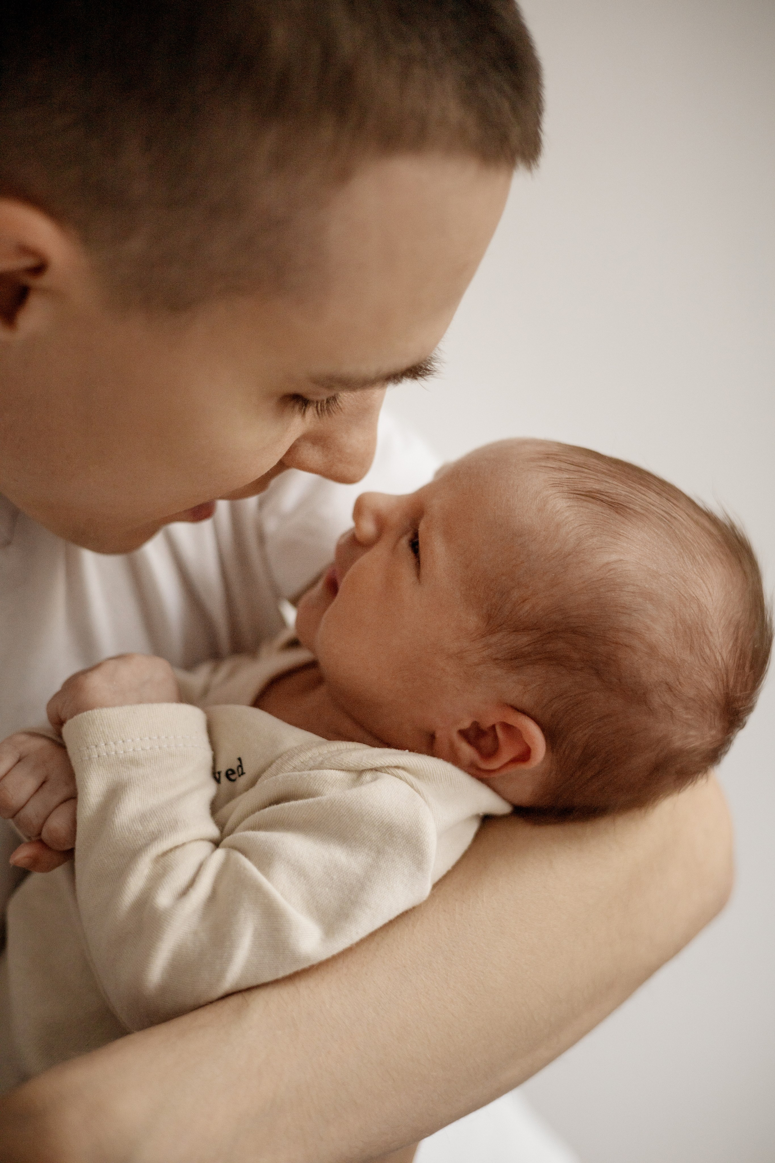 Семейные. Детский и семейный фотограф в Красноярске Анастасия Сёмкина