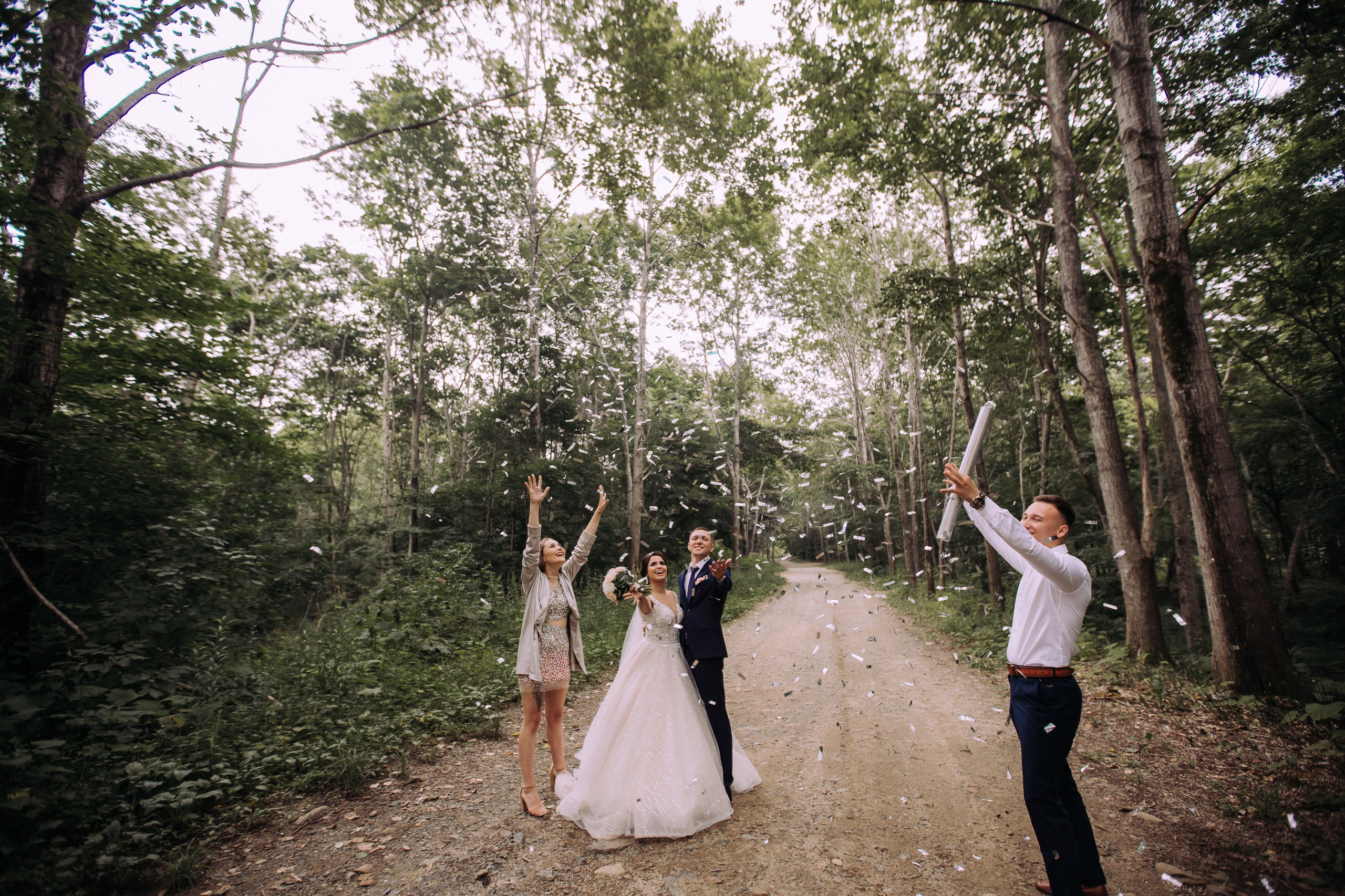 Вероника и Андрей. Фотограф во Владивостоке Настя Косач
