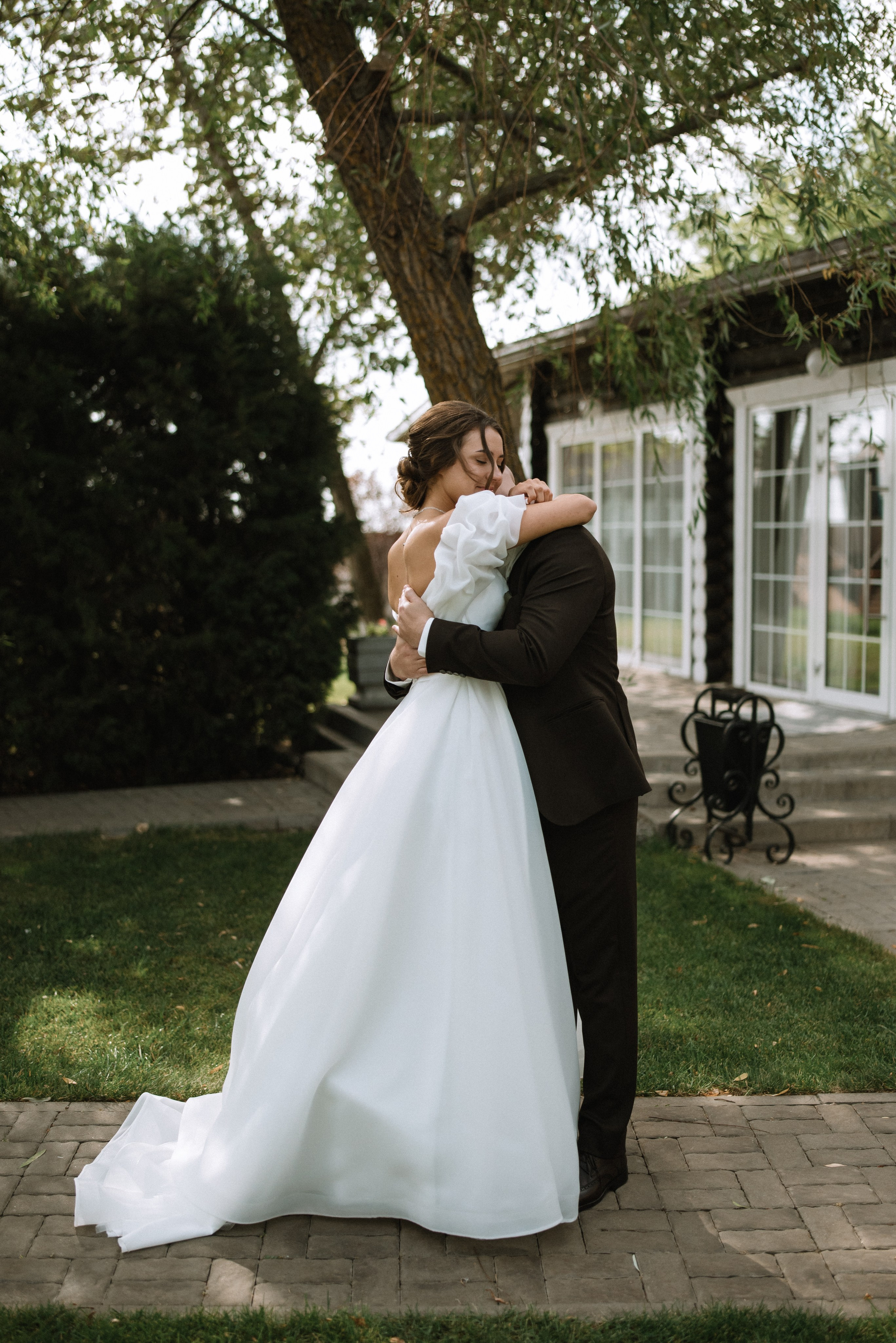 Коля и Аня. Ближняя Дача. Фотограф Костикова Анастасия Ростов-на-Дону