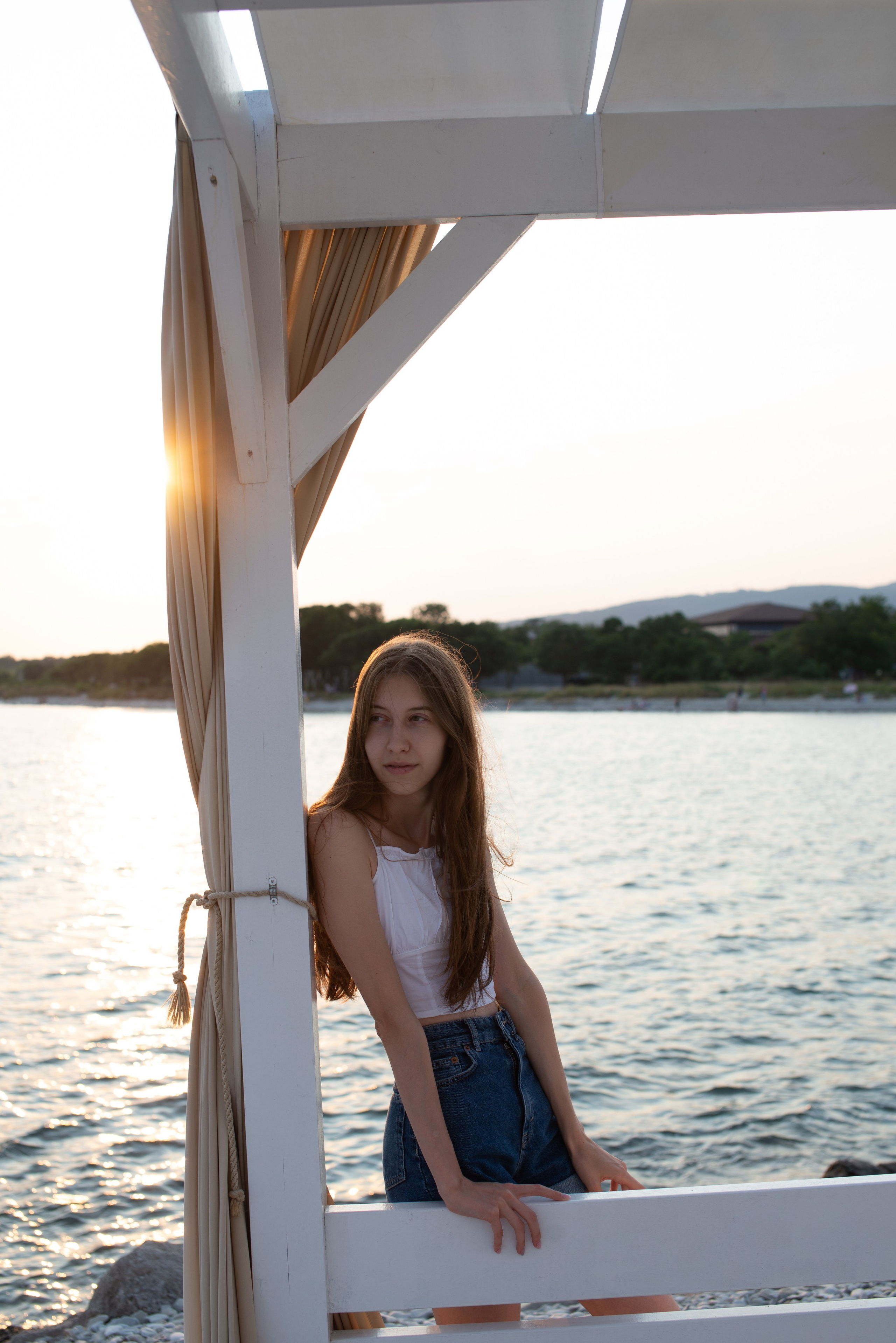 Июнь–Июль Отпуск Белореченск, Геленджик. Семейный, Свадебный фотограф СПБ Питер— Романова Екатерина