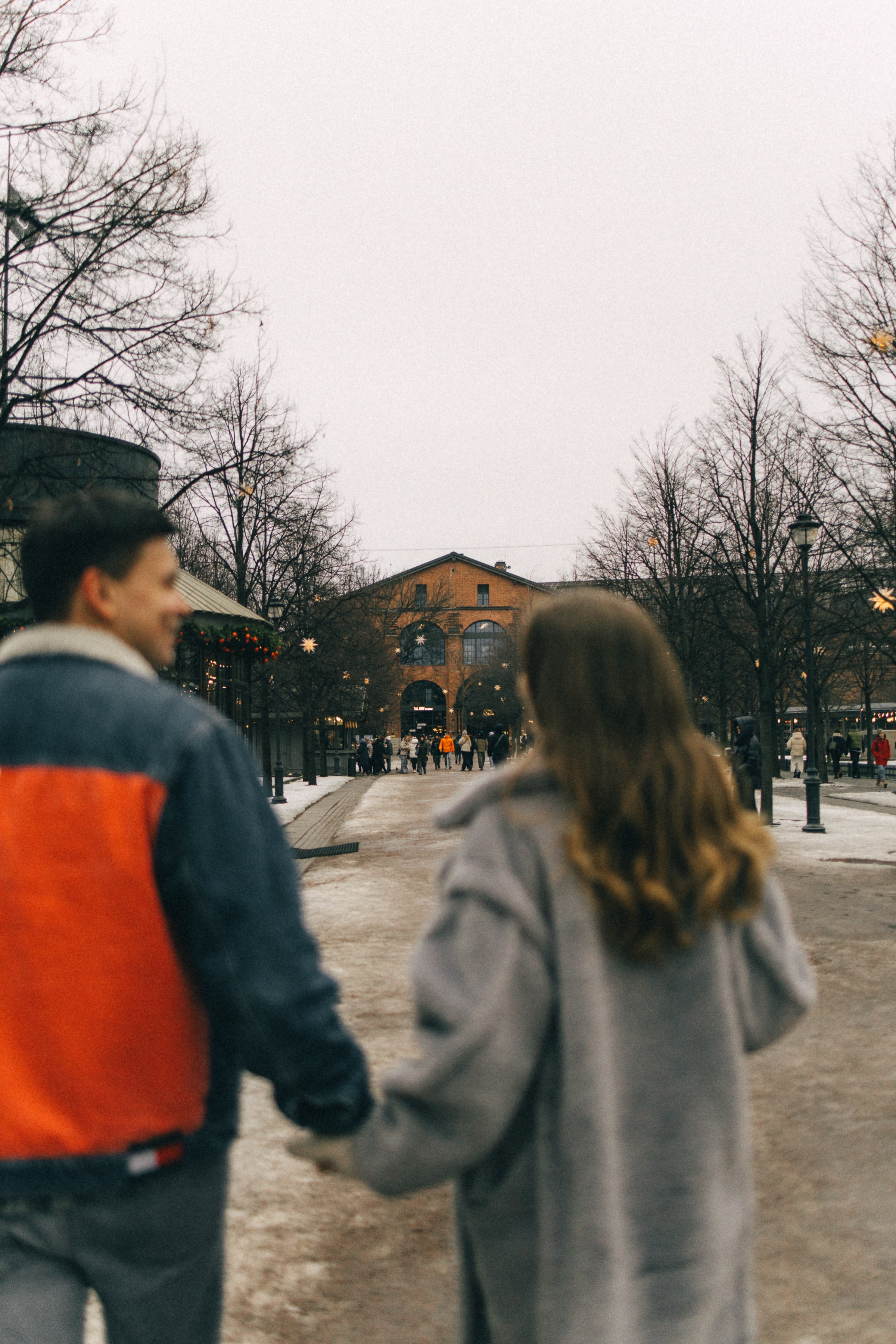 Love in New Holland. Фотограф в Выборге и Санкт-Петербурге Маша Гуляева