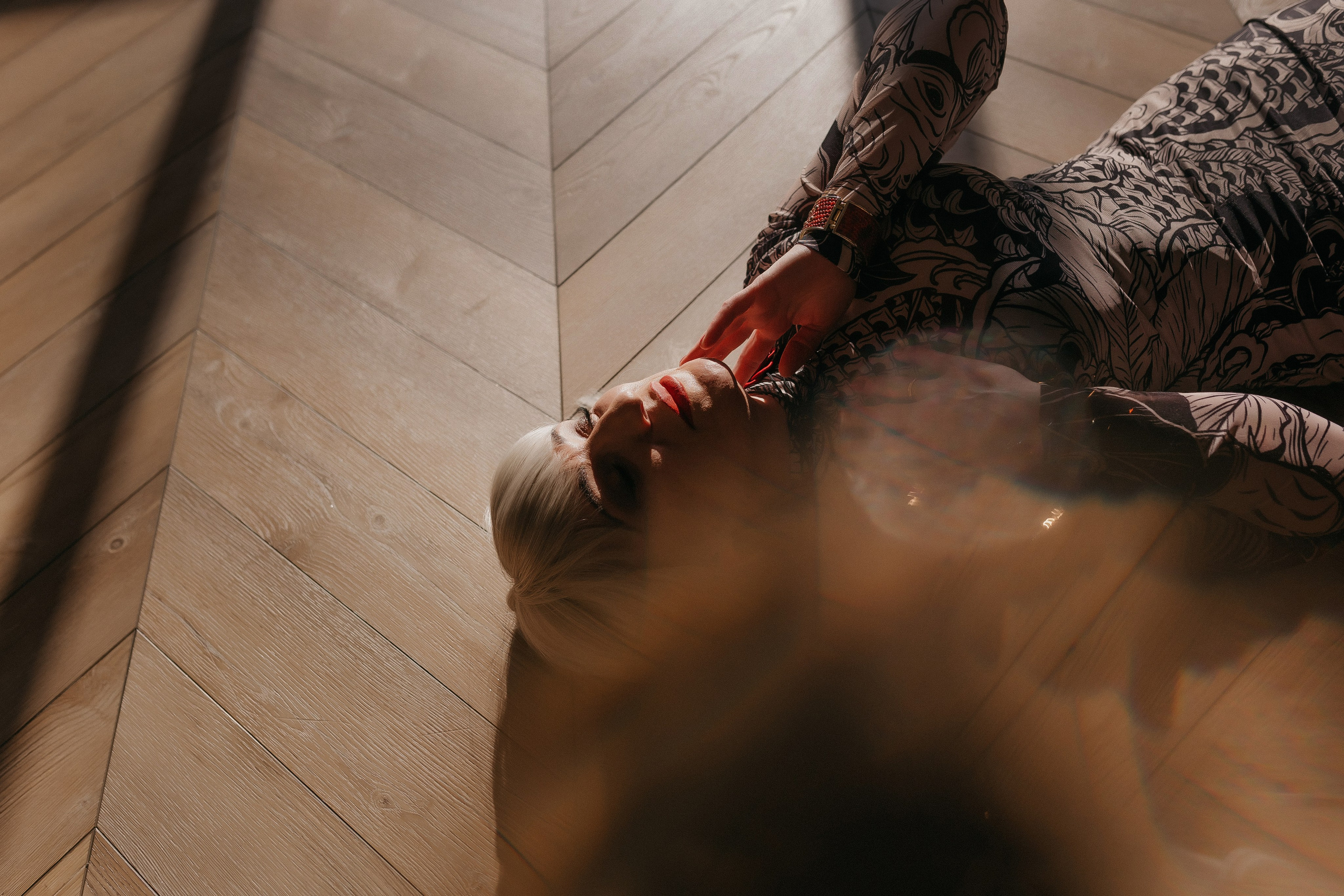 Анжела & Михаил. Семейный фотограф в Сургуте