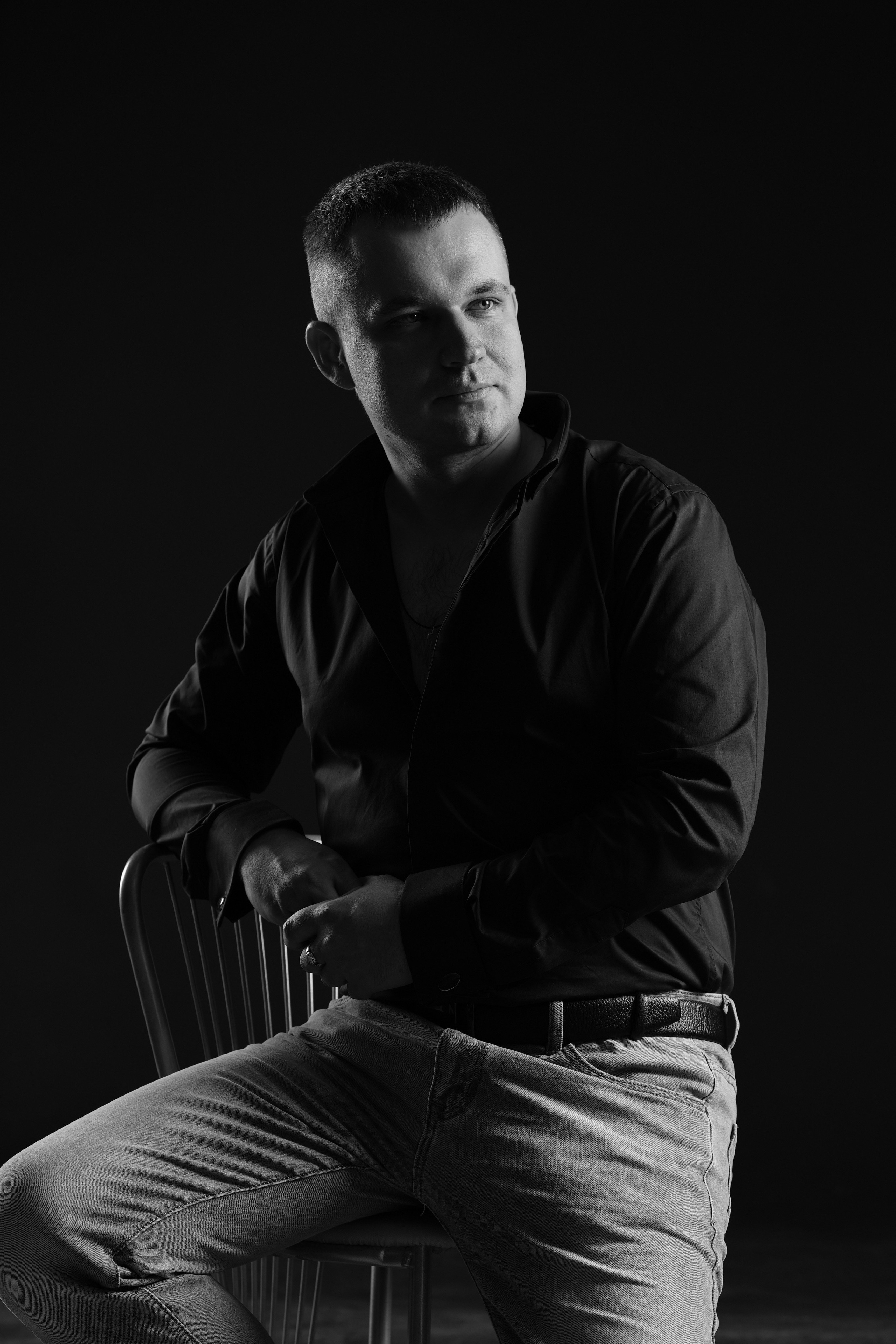 Индивидуальные съемки. Фото и видеостудия Юрия Федяева — ЮМИС