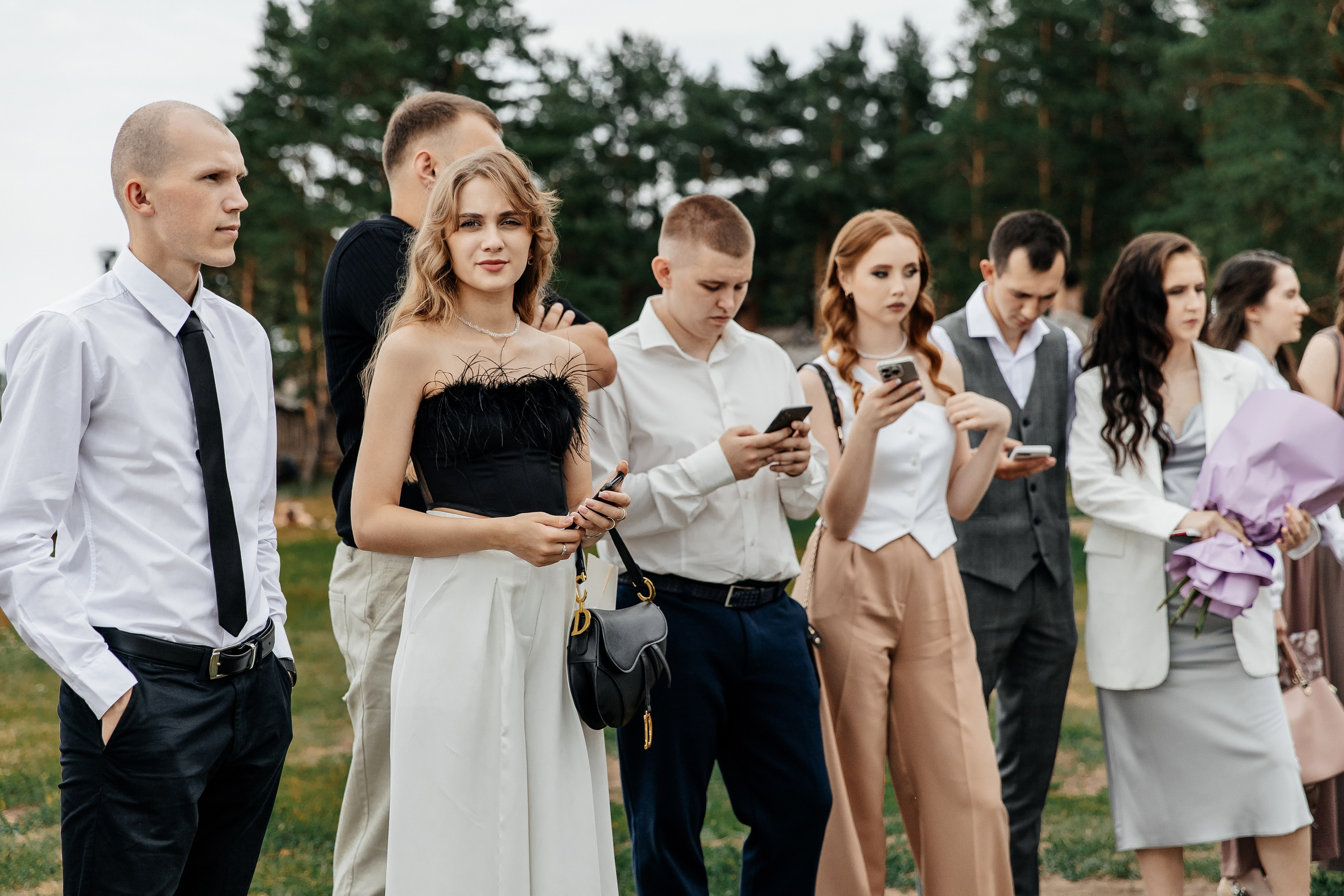 Никита и Анастасия