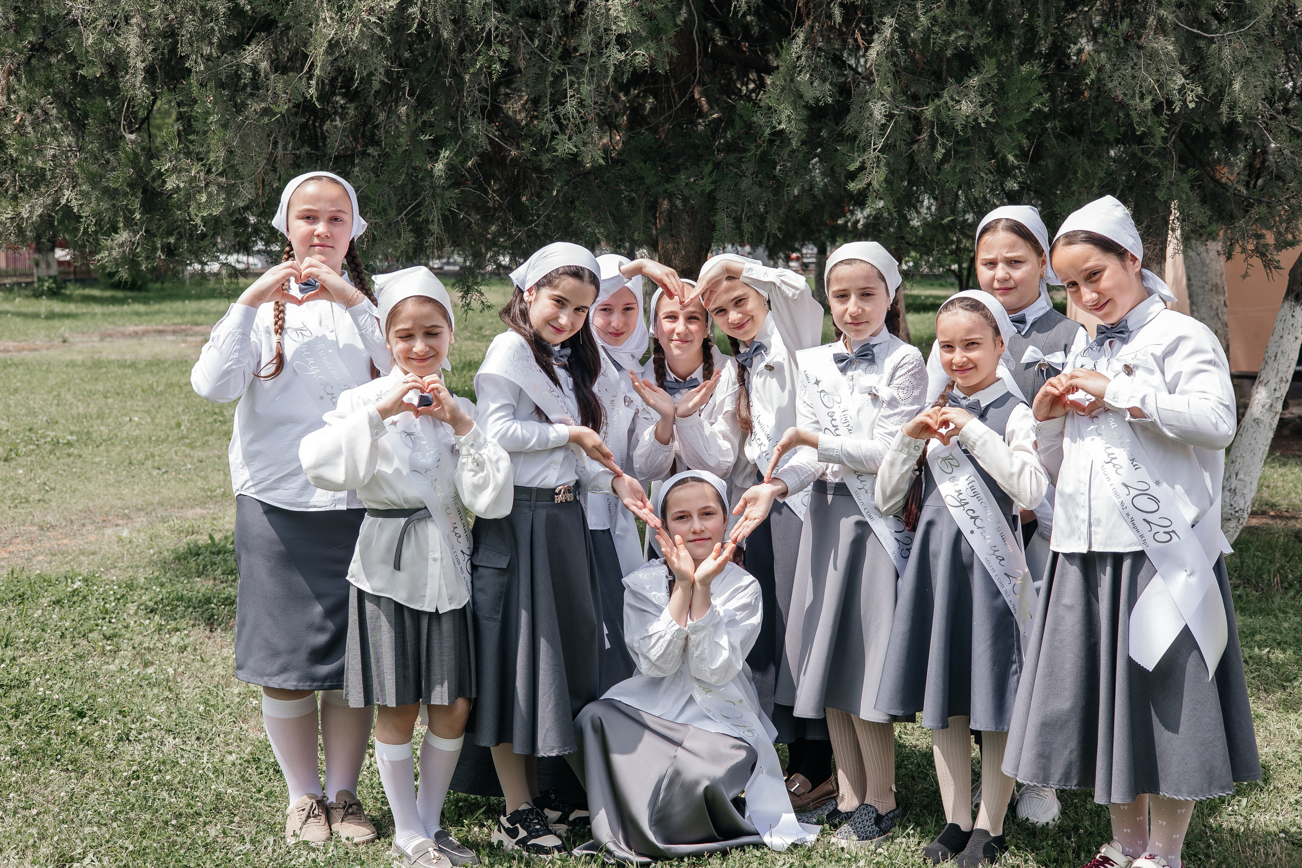 4 кл.ЧИРИ-ЮРТ