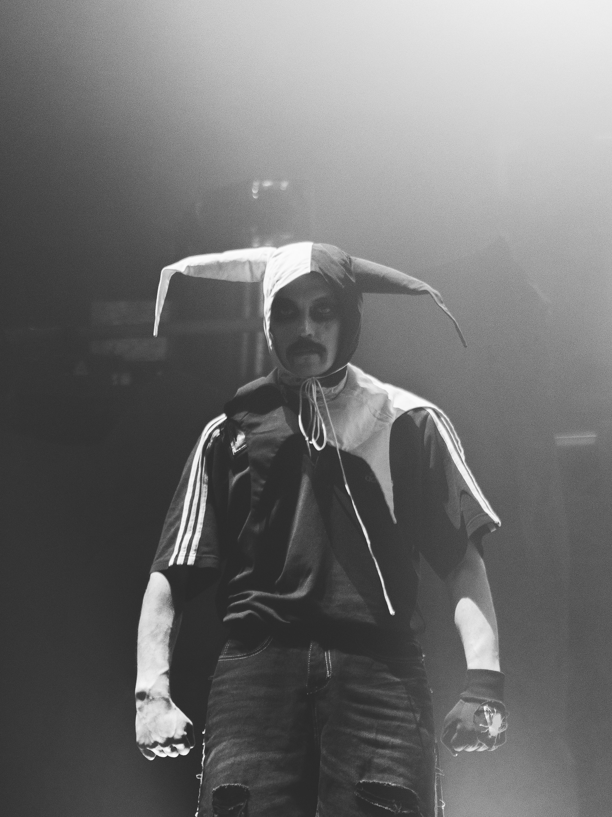 Хаски. Битва при Москве'26. RUSLAN ROZANOV