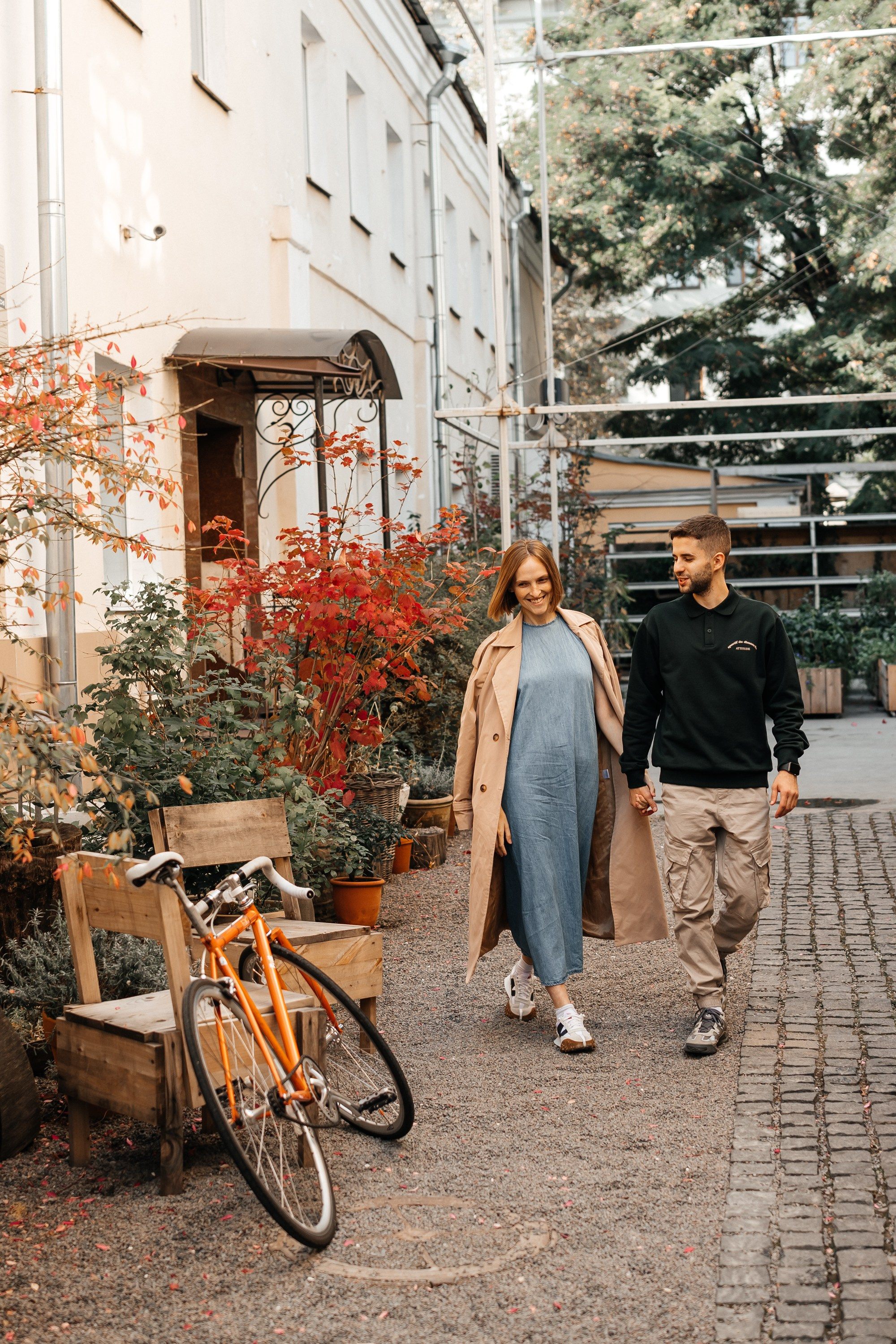 Фотосессия Москва. Свадебный и портретный фотограф в Воронеже Нестеренко Илья