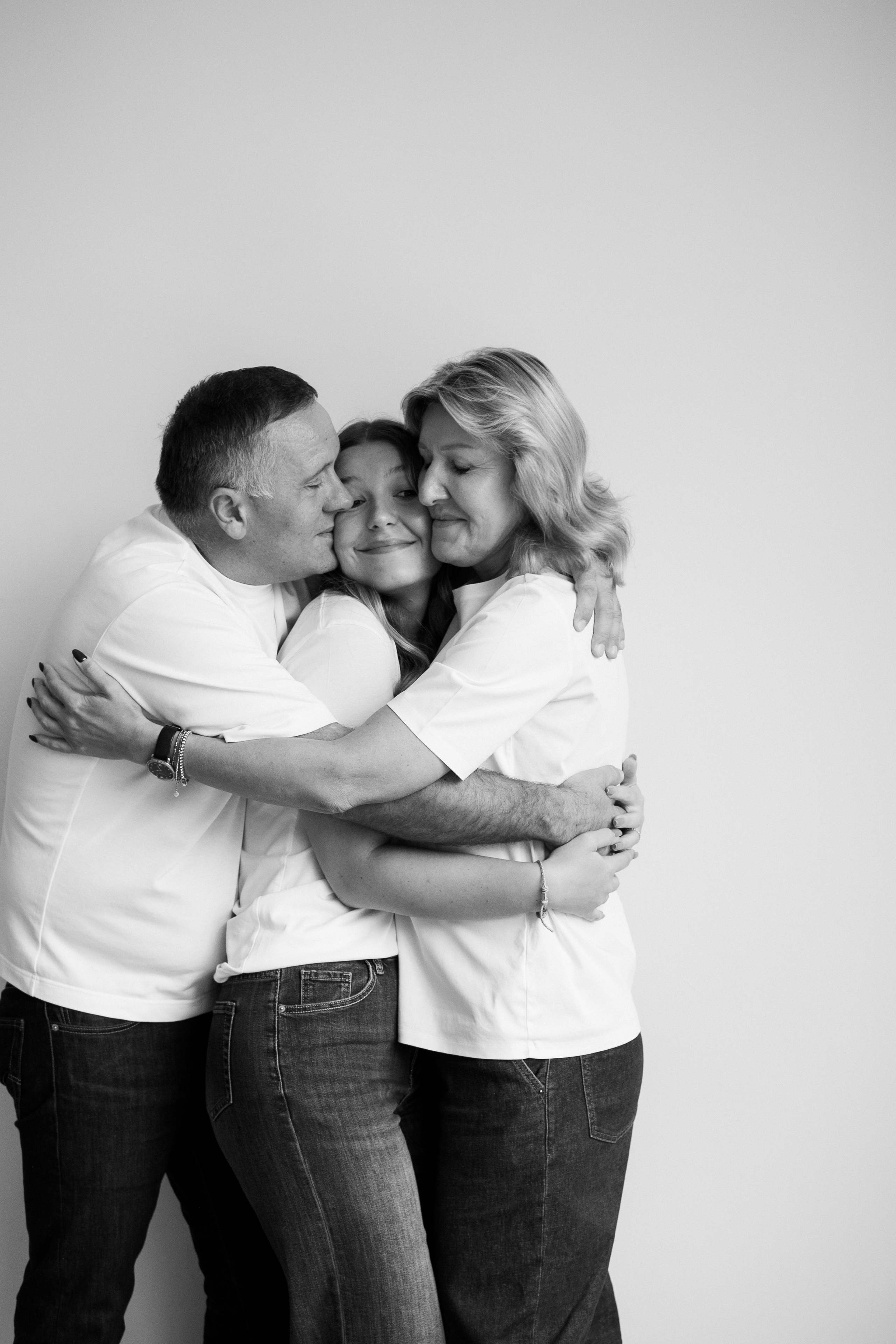 Семейная. Искусство фотографии. Фотограф | продюсер из Москвы — Лизочек