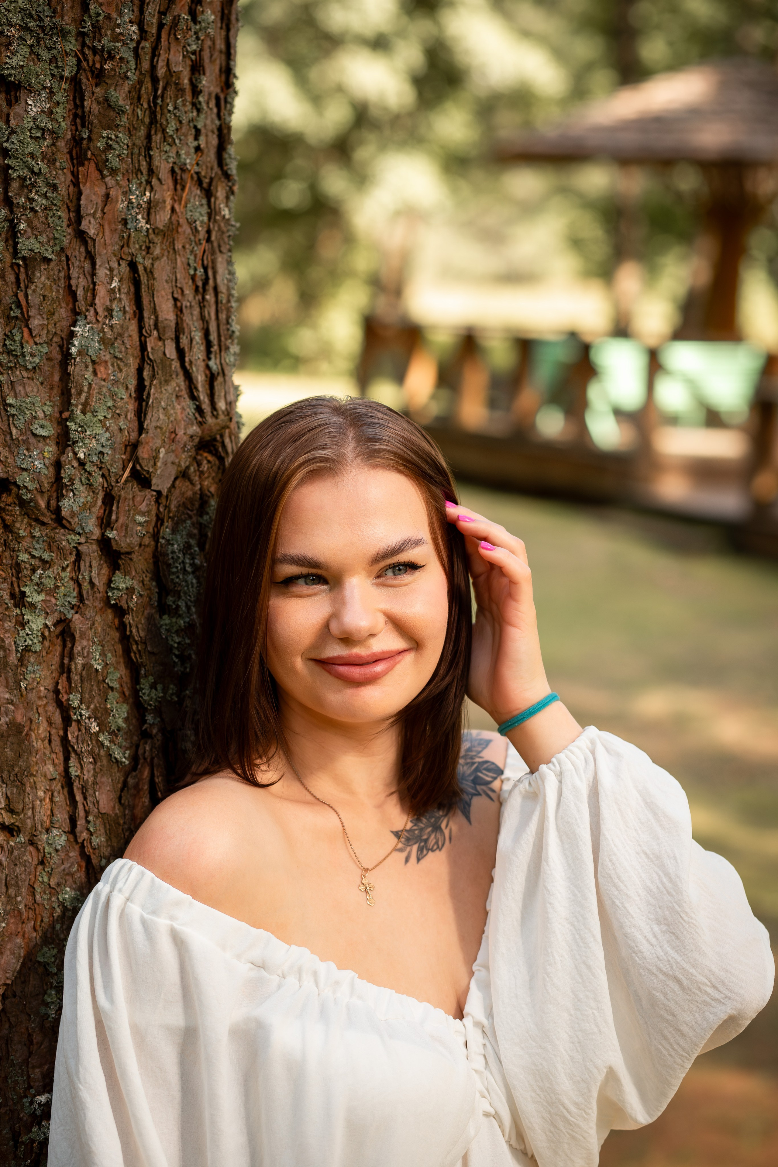 Семейная фотосессия на природе. Женский и семейный фотограф в Москве и Юхнове Татьяна Анисимова