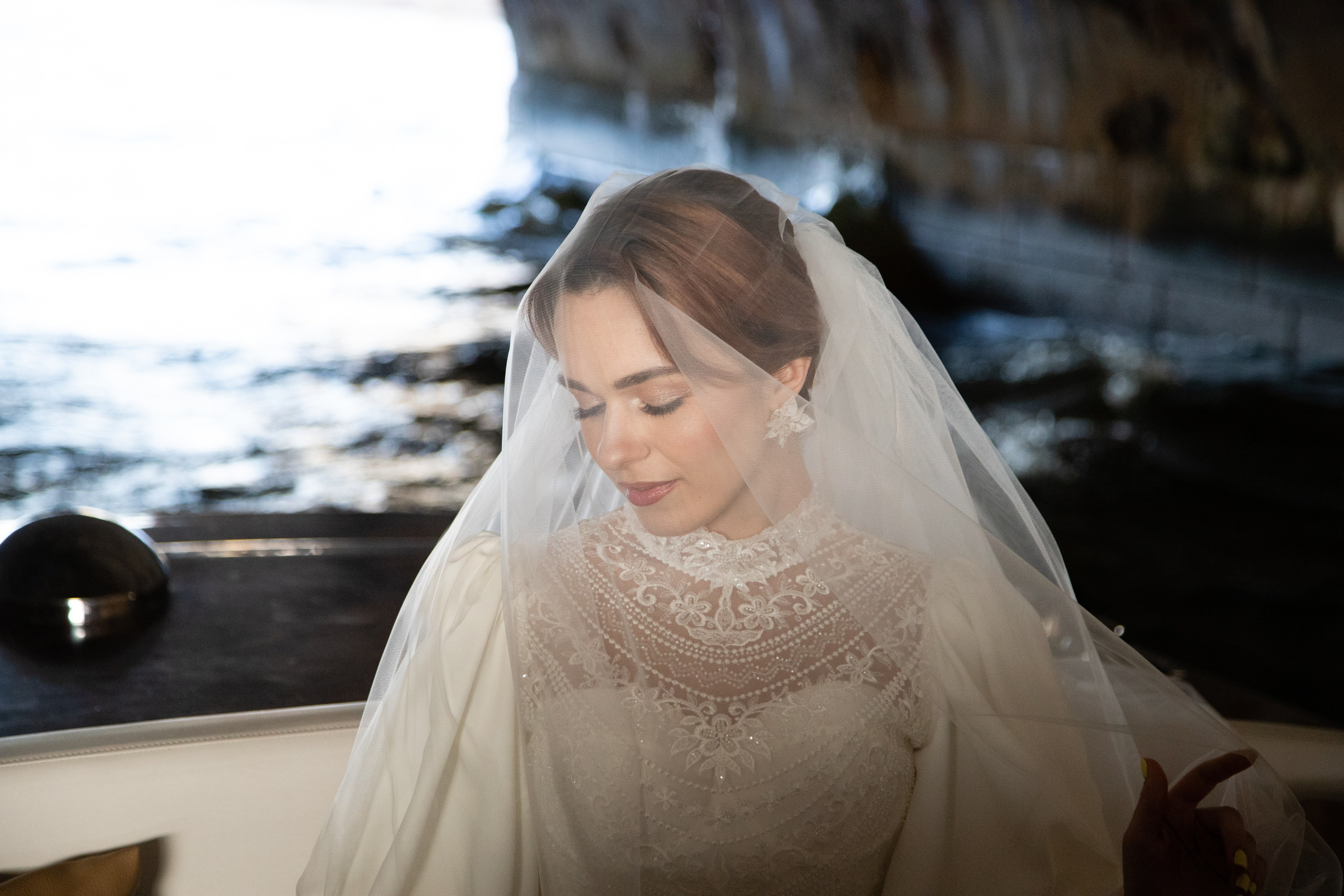 Александра и Михаил. Свадебный фотограф в СПб и Москве Павел Сергеев