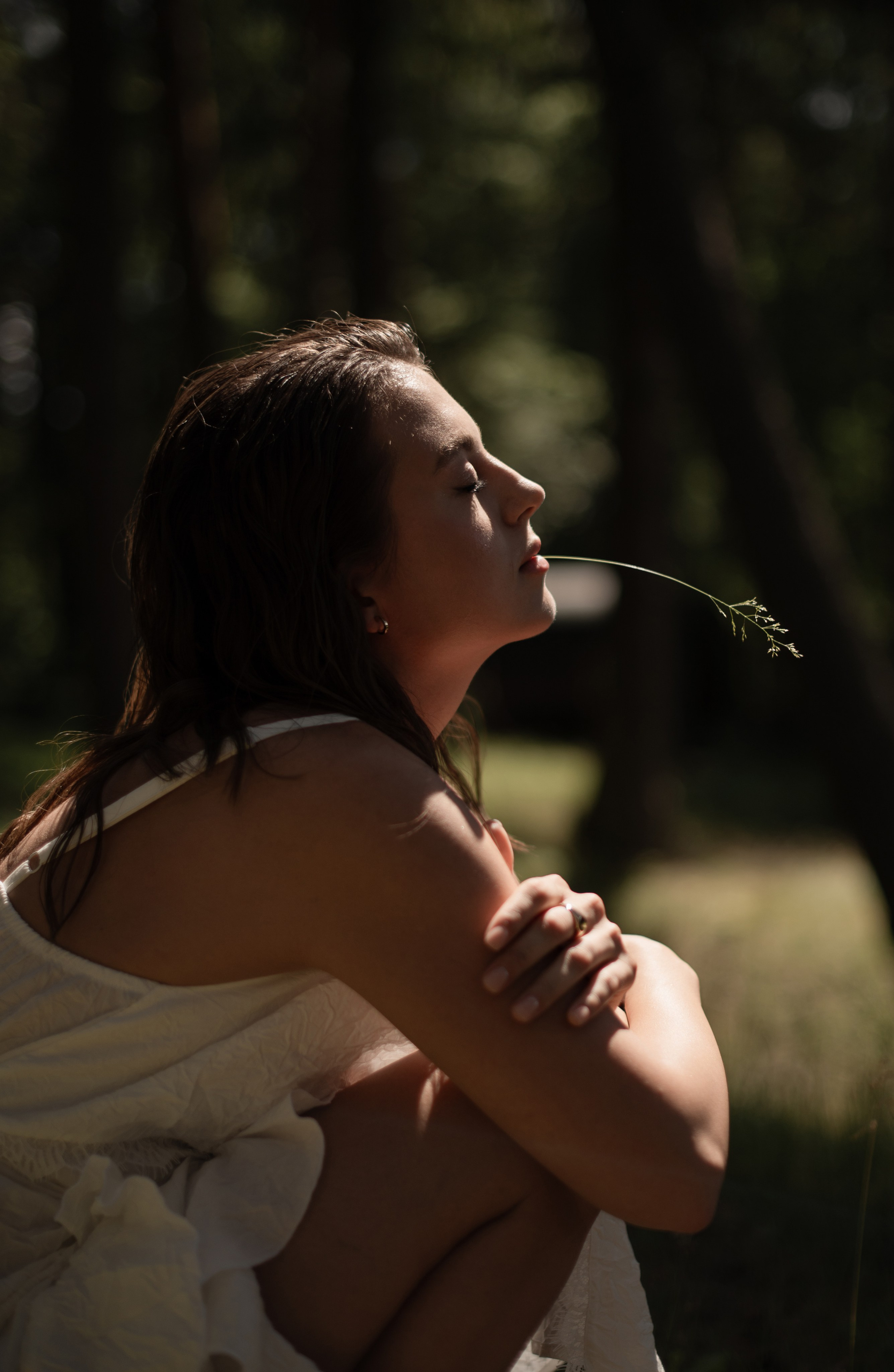 Никита и Оля. Свадебный фотограф Тула