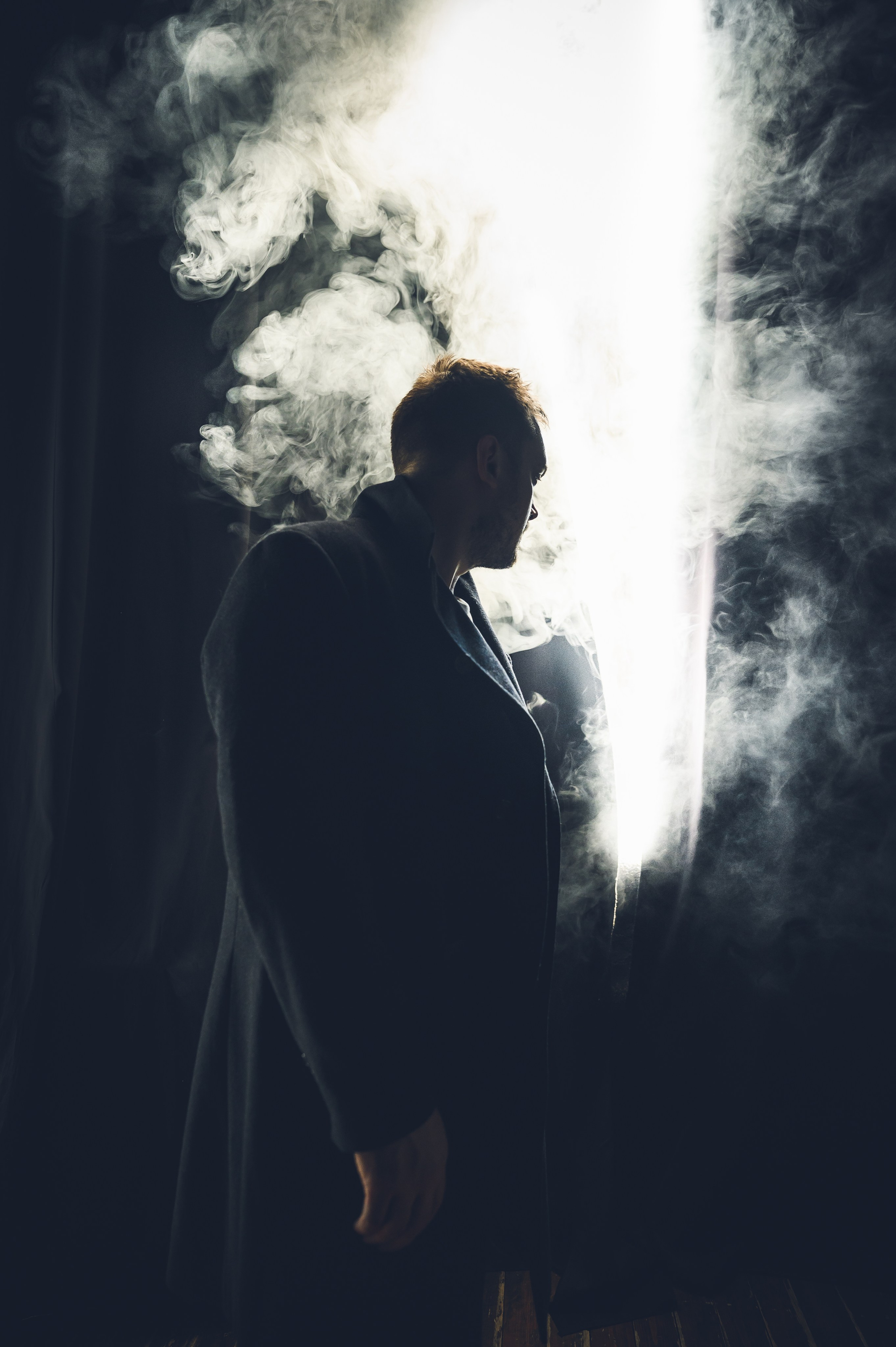 Портреты. Фотограф Светозар Андреев